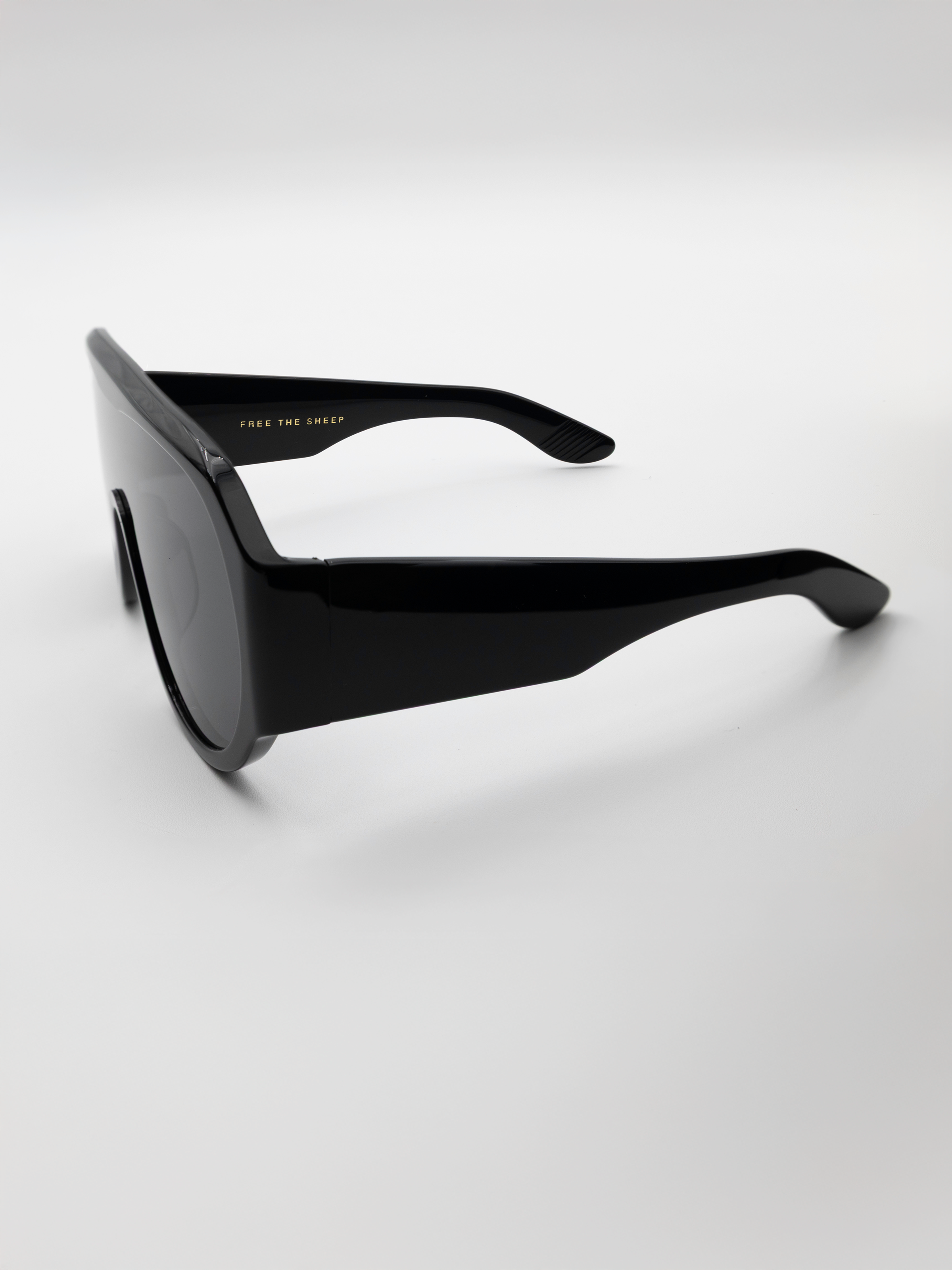 Lumen Sunglasses