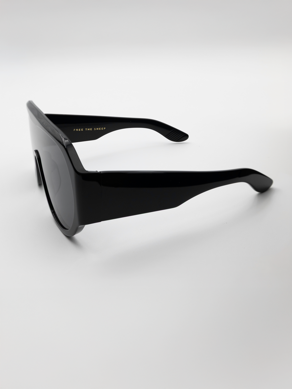 Lumen Sunglasses