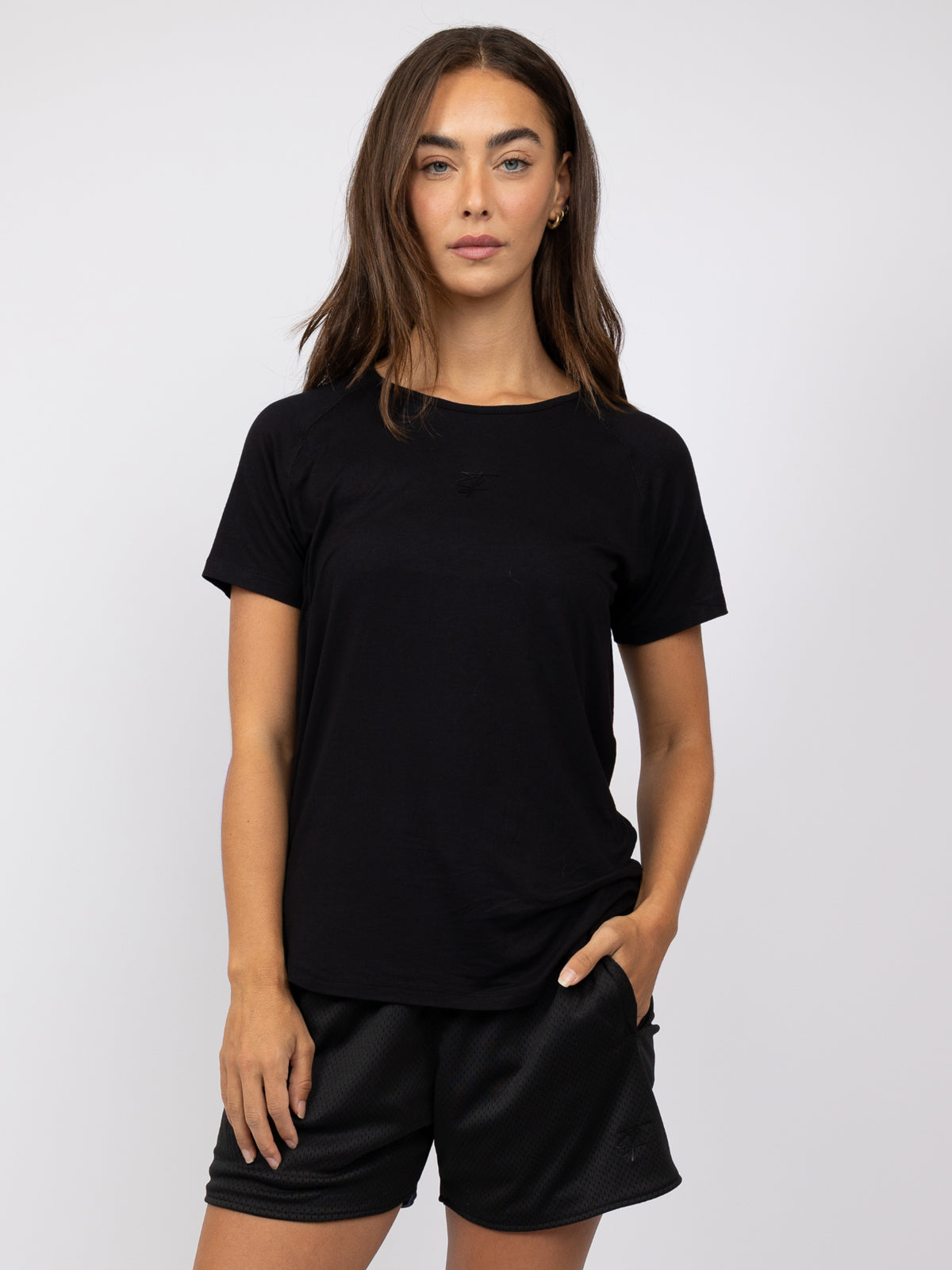 Black/Navy