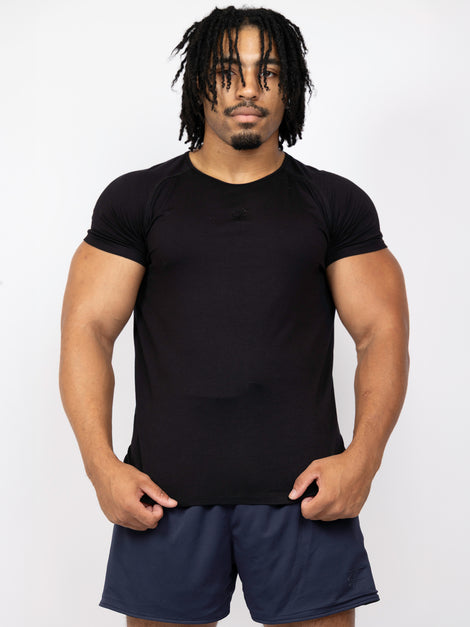 Obsidian Black