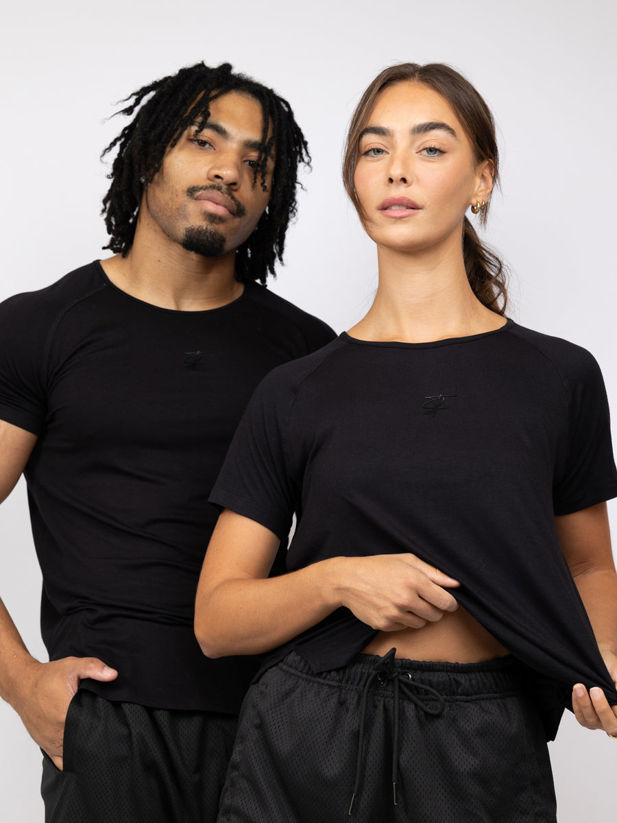 Zephyr Athletic Shirt
