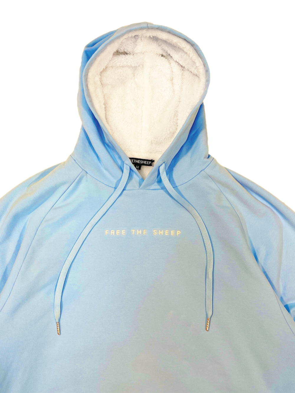 Sky Luxe Hoodie