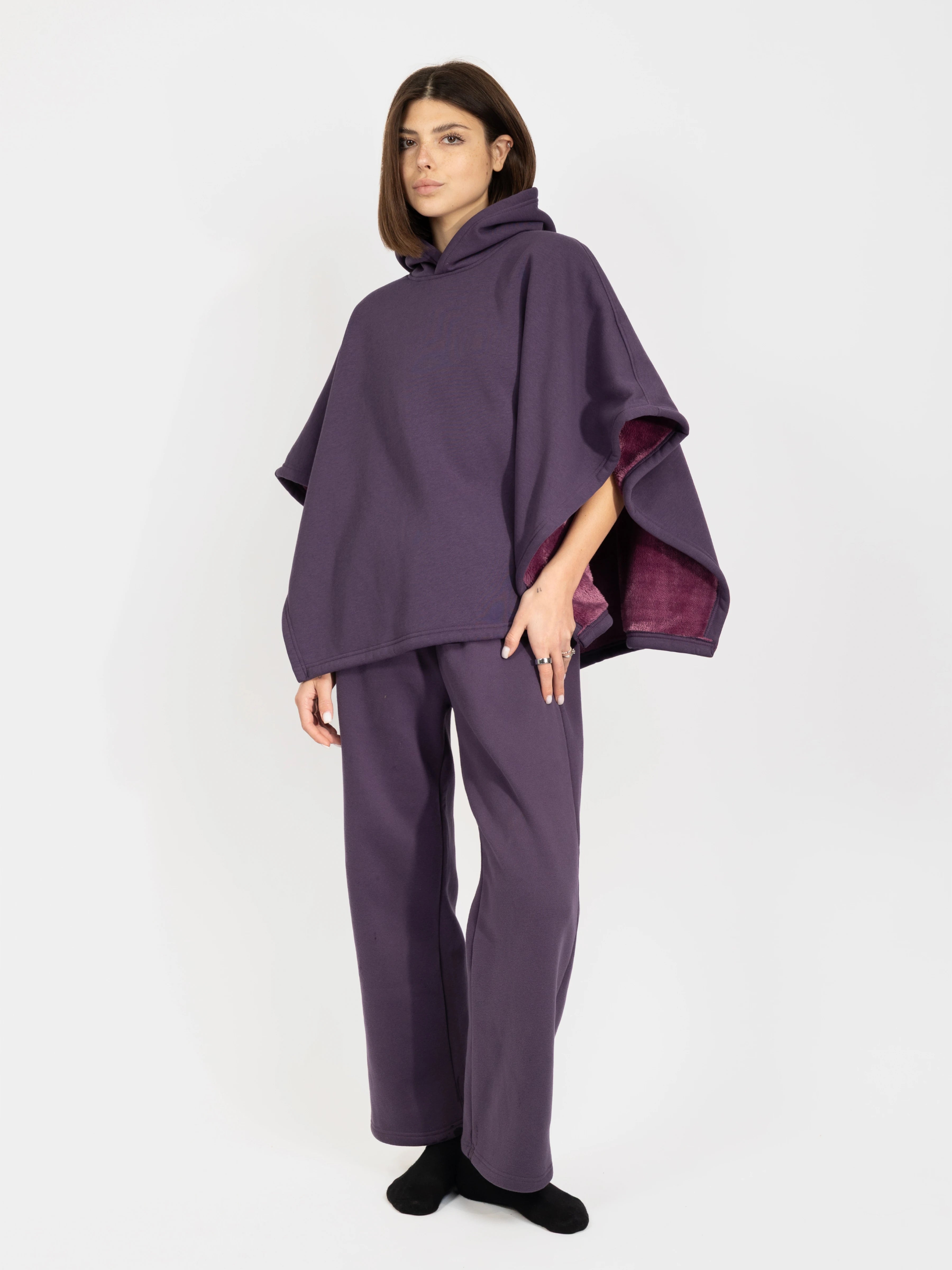 Arcane Dark Purple, Mini