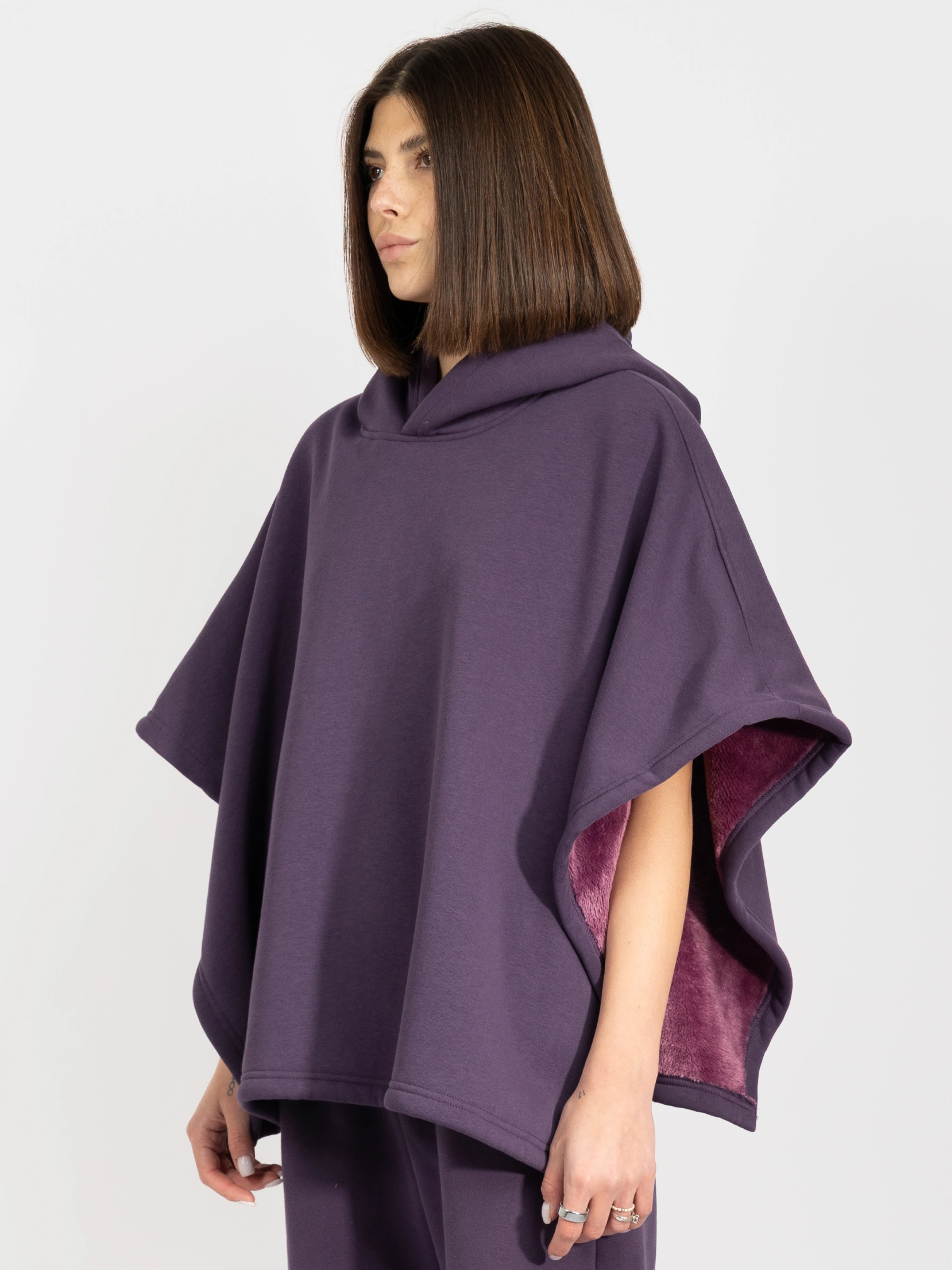 Arcane Dark Purple, Mini