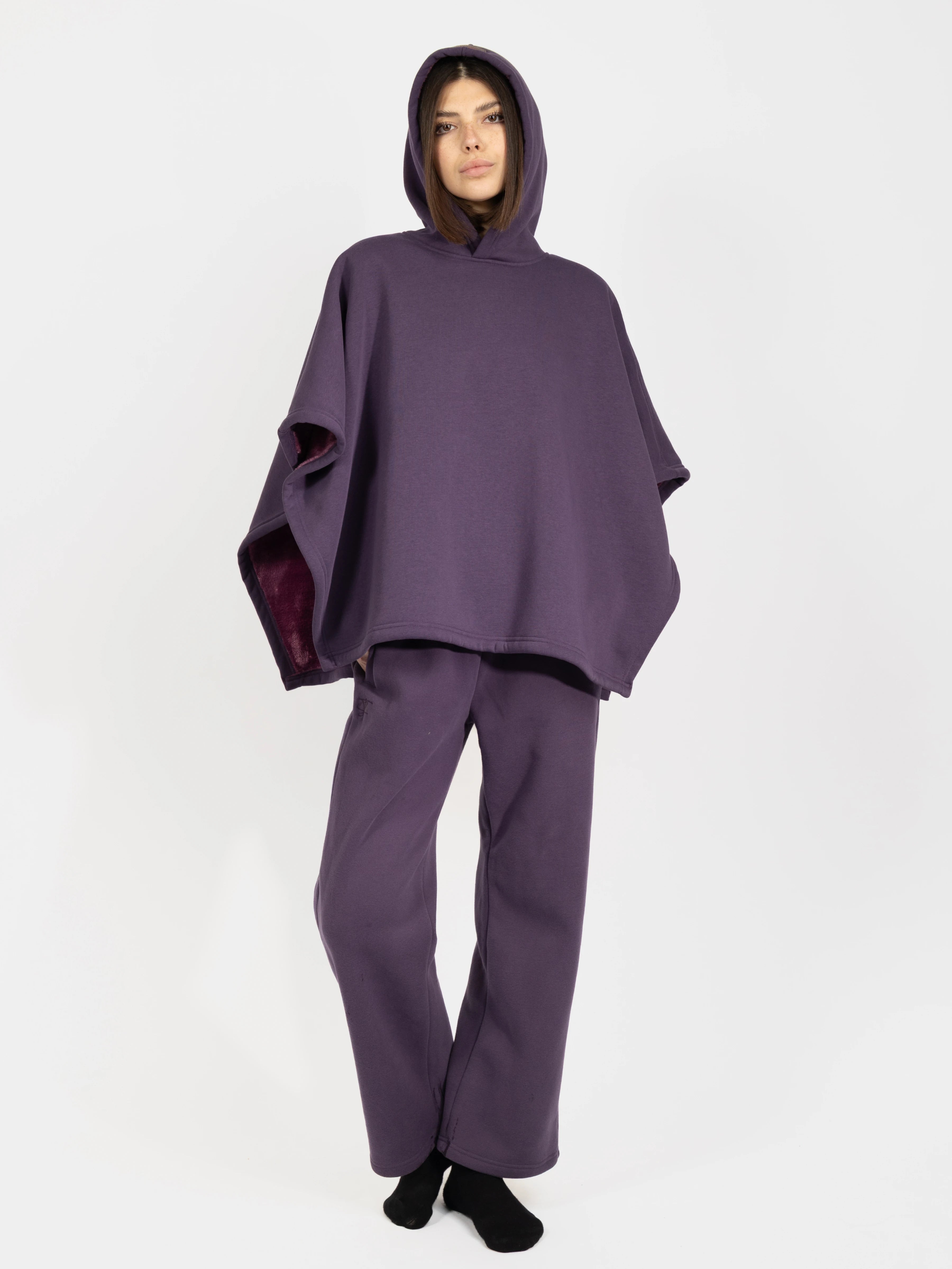 Arcane Dark Purple, Mini