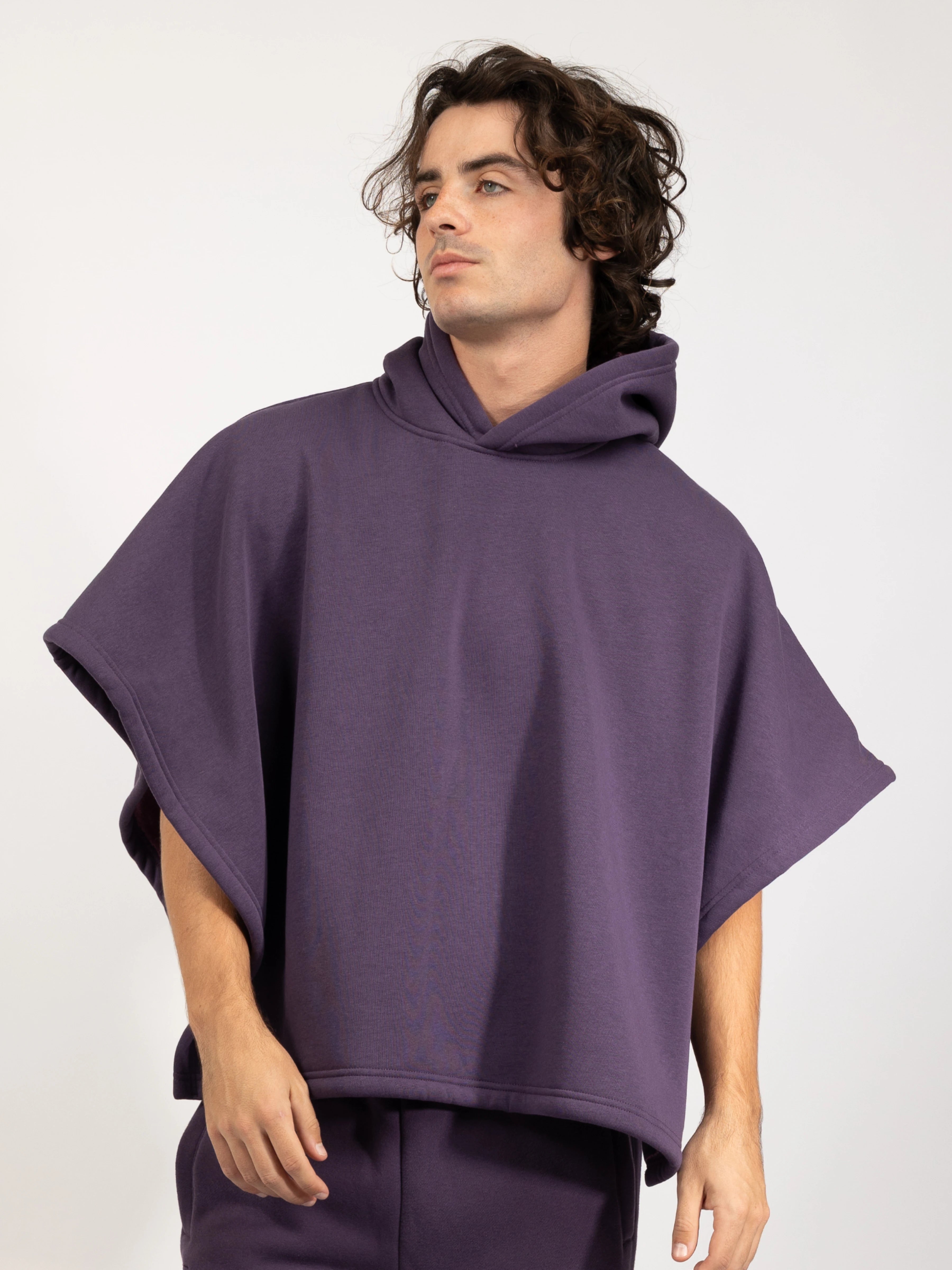 Arcane Dark Purple, Mini