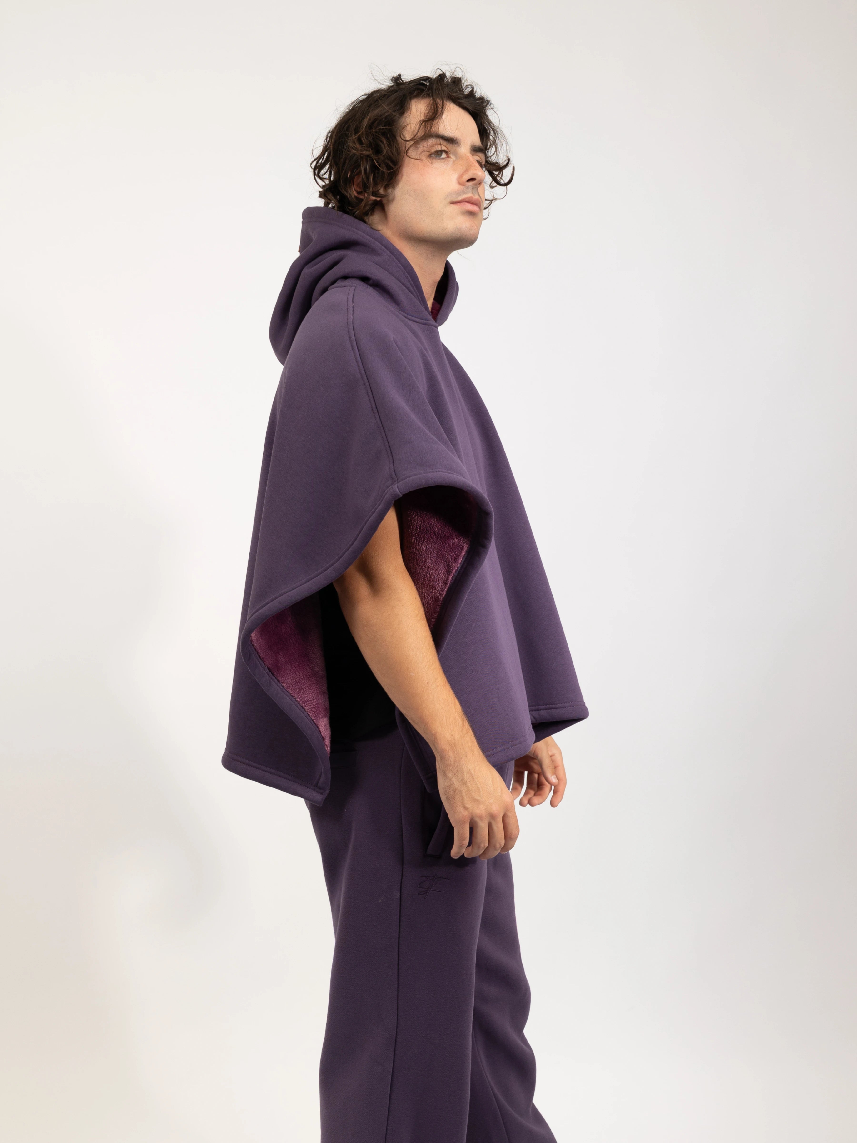 Arcane Dark Purple, Mini