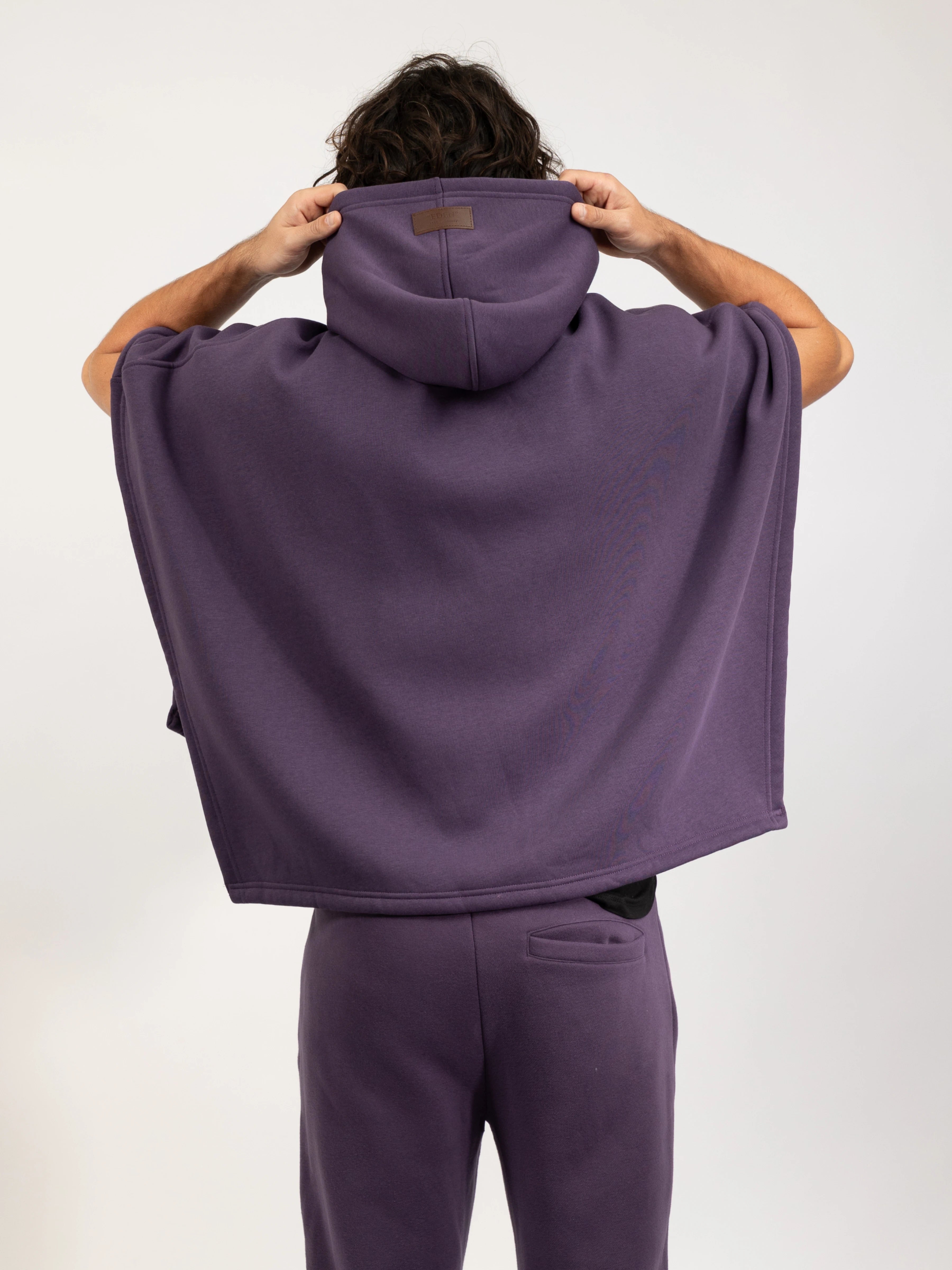 Arcane Dark Purple, Mini