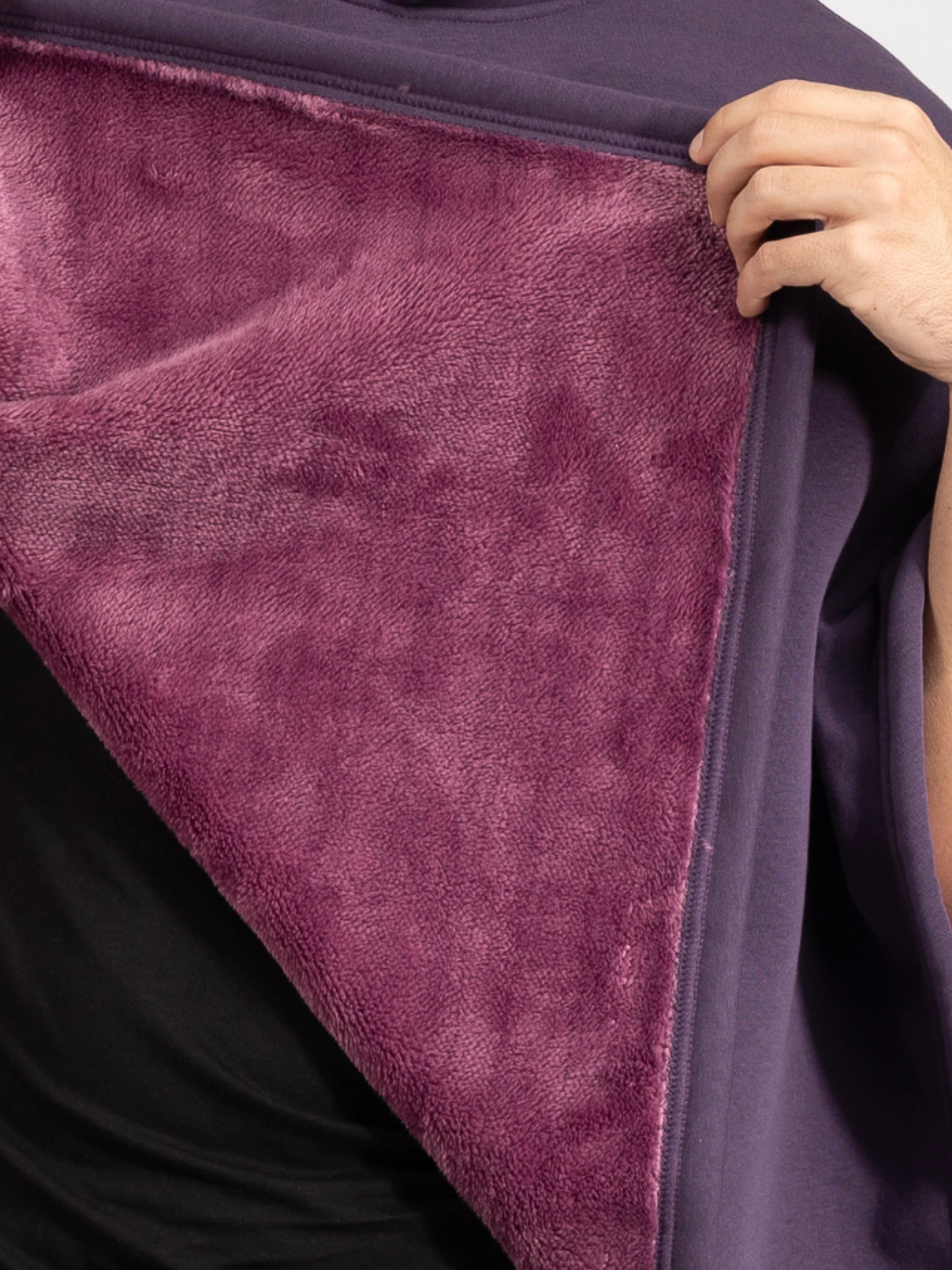 Arcane Dark Purple,Mini