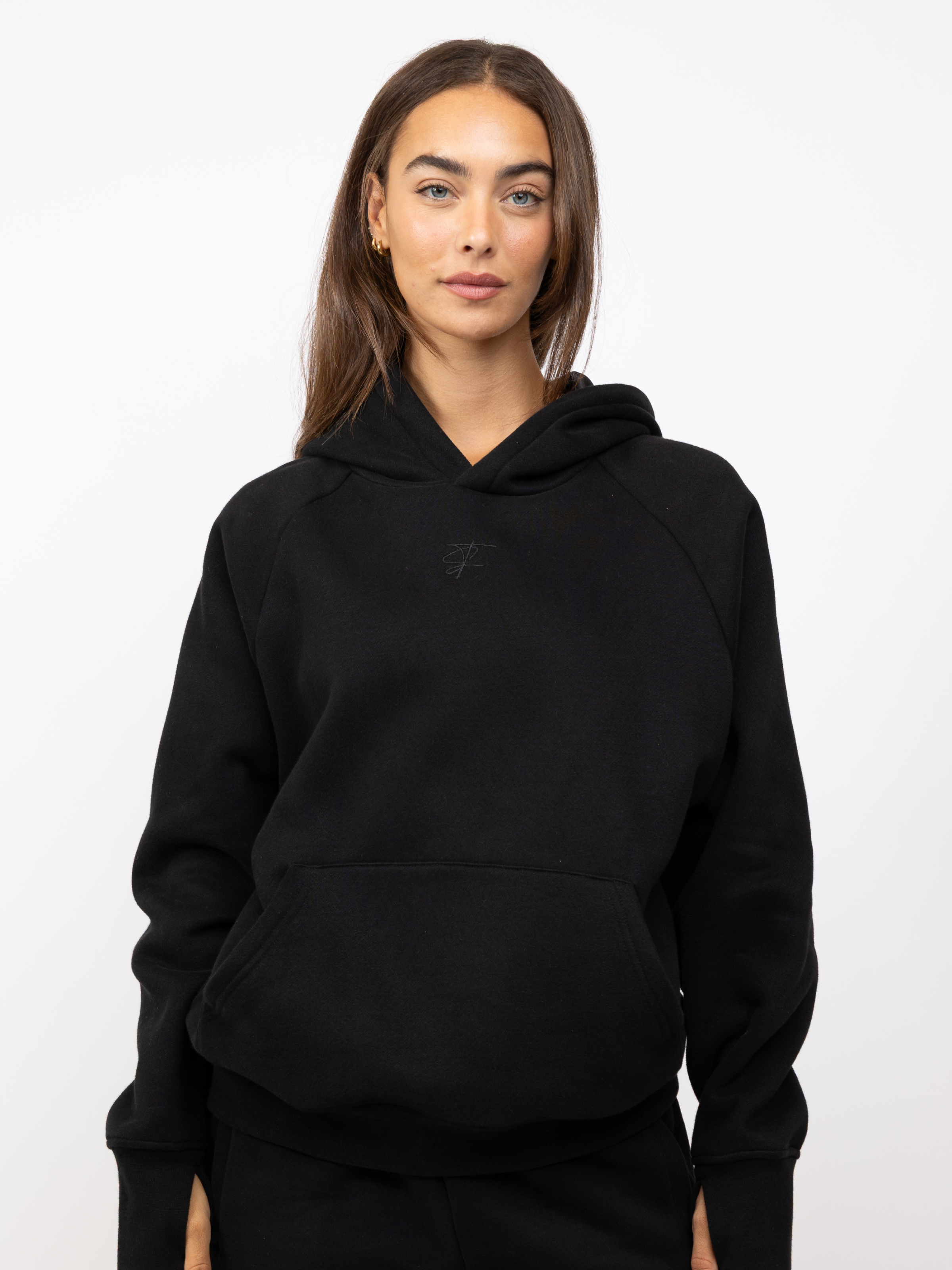 Obsidian Black,PULLOVER