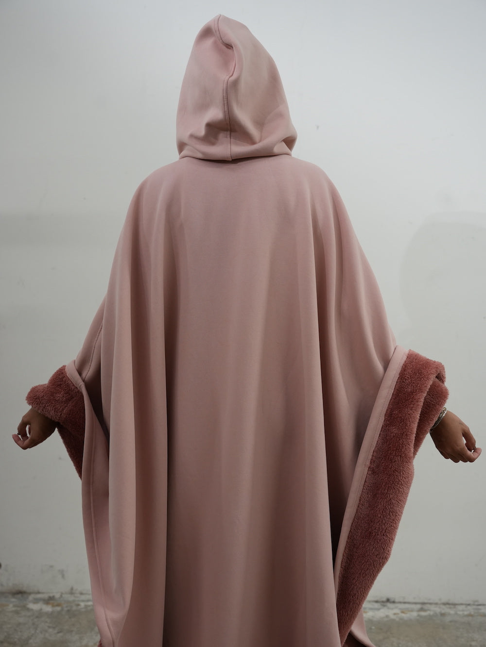 Rose Quartz Pink