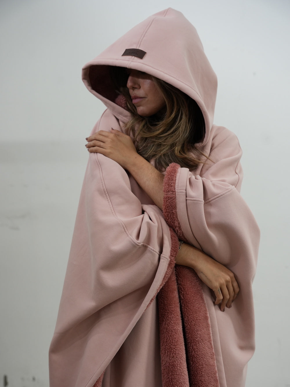Rose Quartz Pink