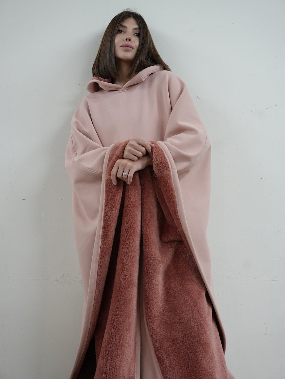 Rose Quartz Pink