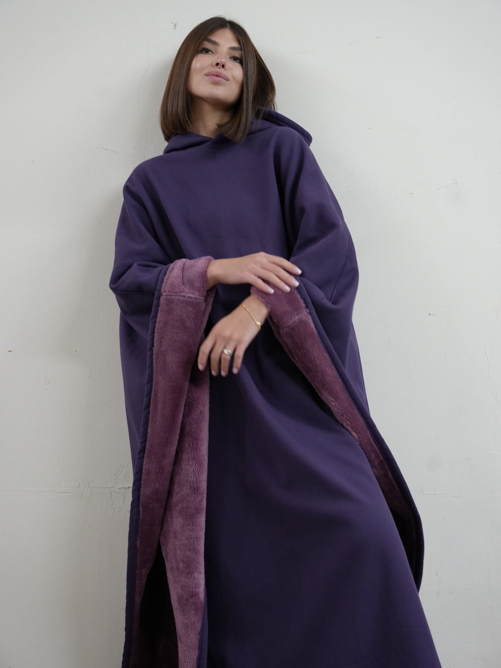 Arcane Dark Purple