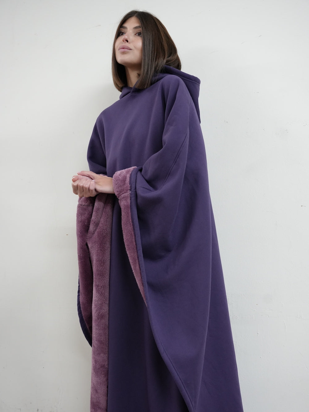 Arcane Dark Purple
