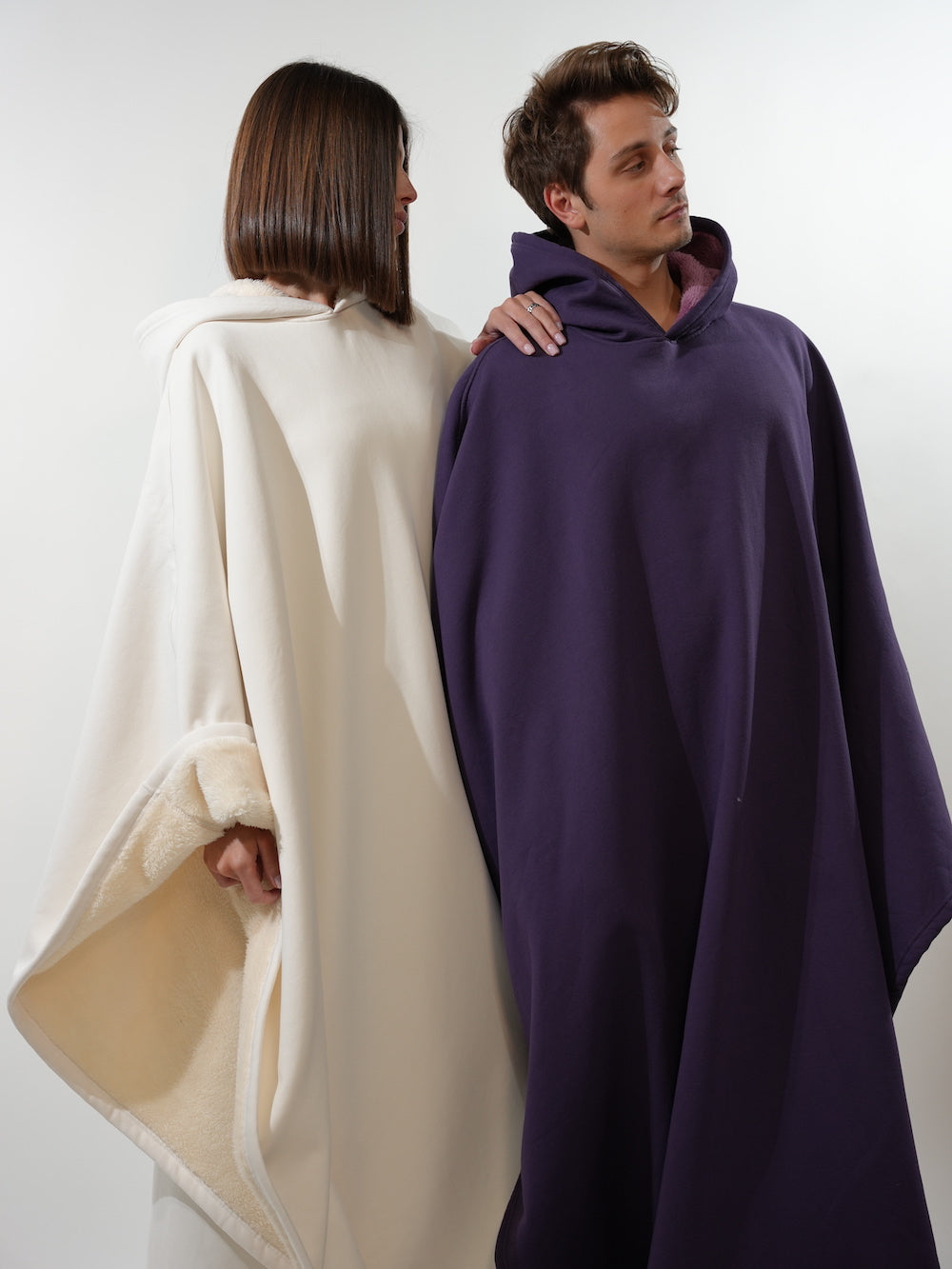 Arcane Dark Purple