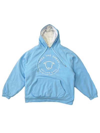 Sky Blue / XS