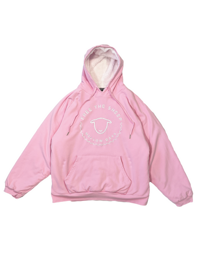 Blush / XS
