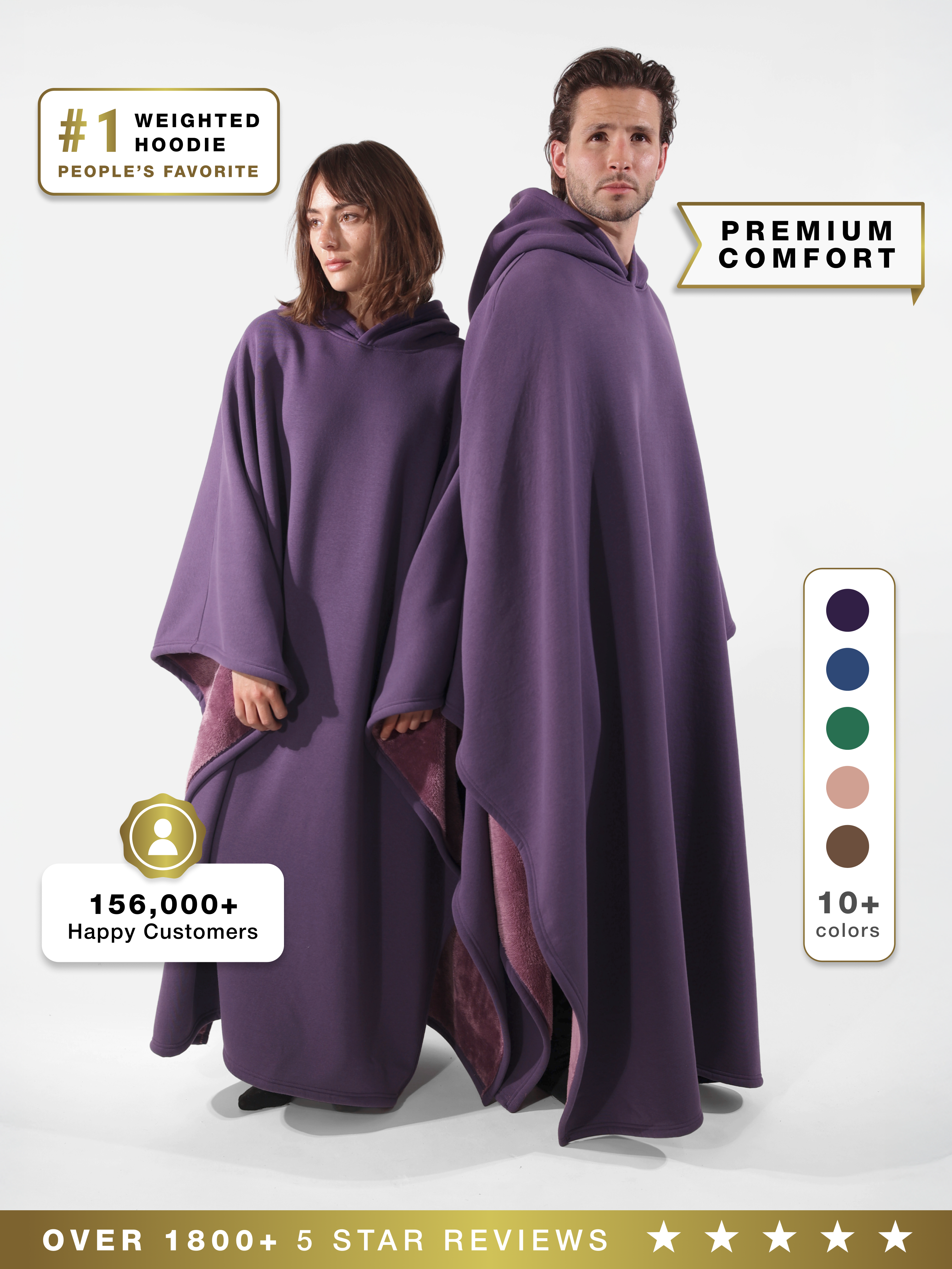 Arcane Dark Purple