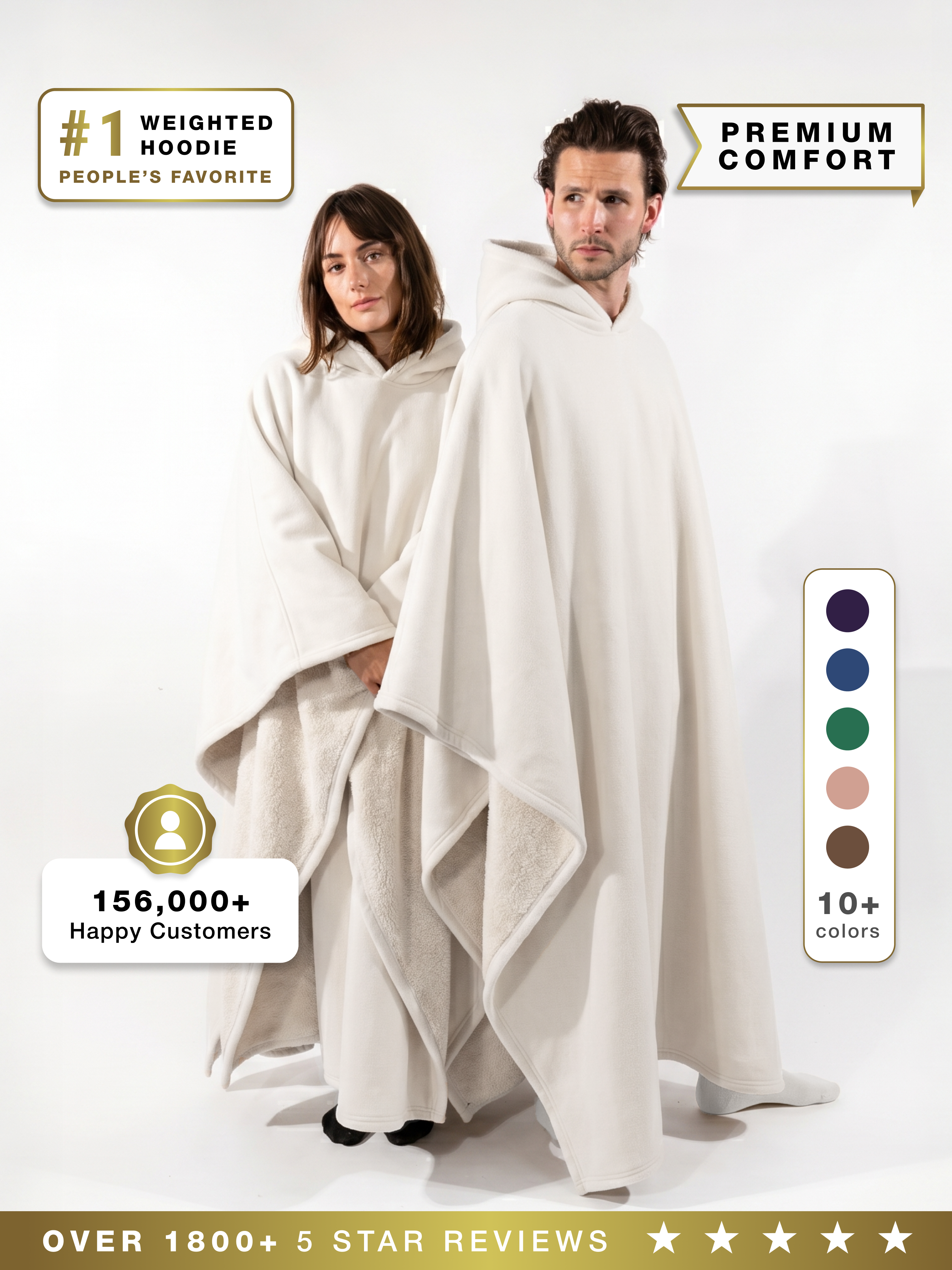 Canvas White