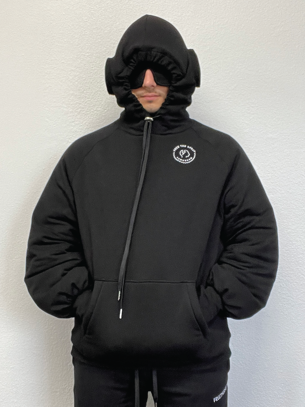 DOUBLE TOMORROW HOODIE BUNDLE