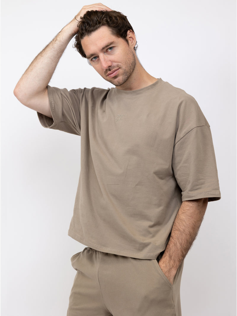 Aether Lounge Shirt
