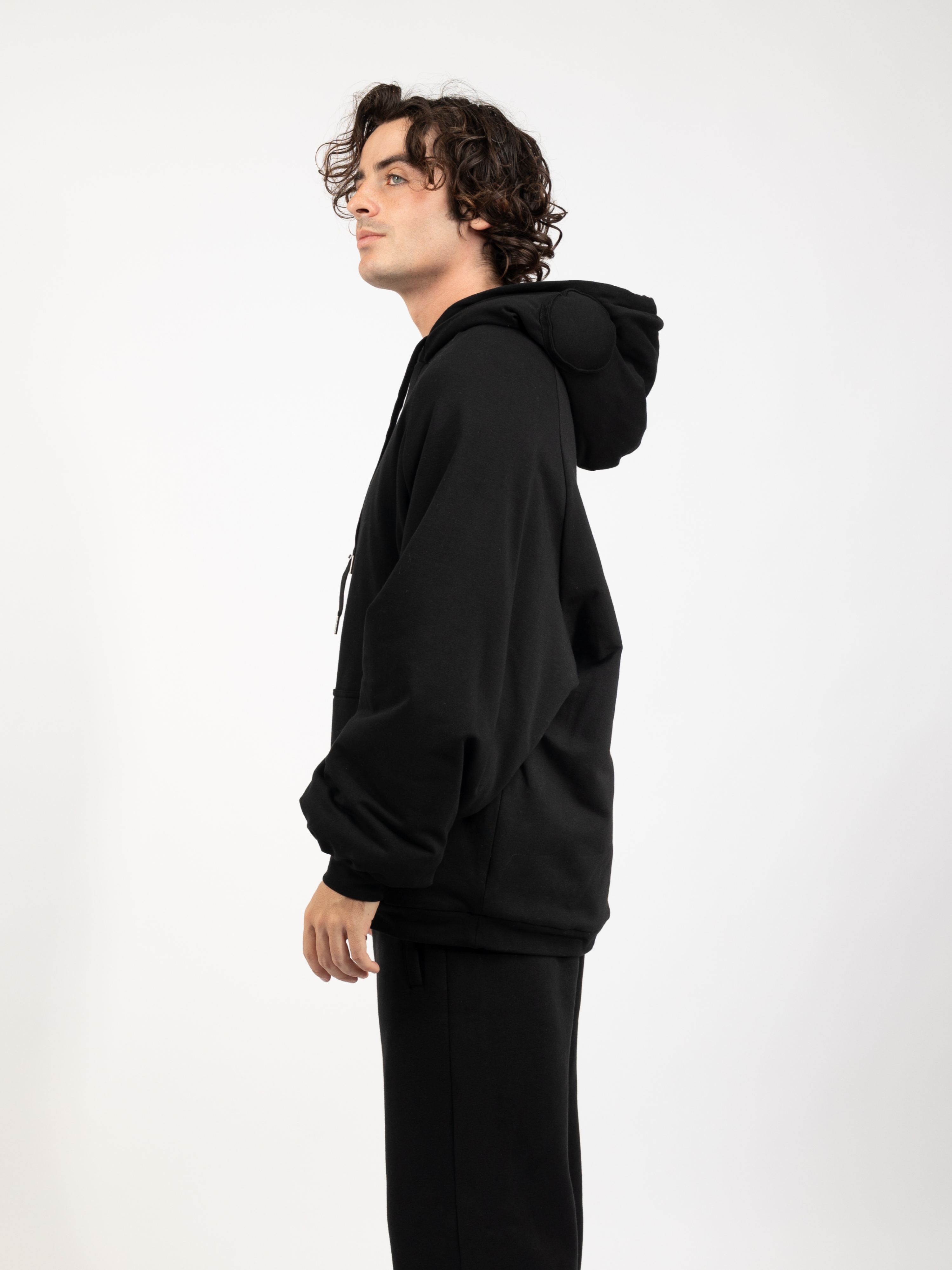 Tomorrow Hoodie