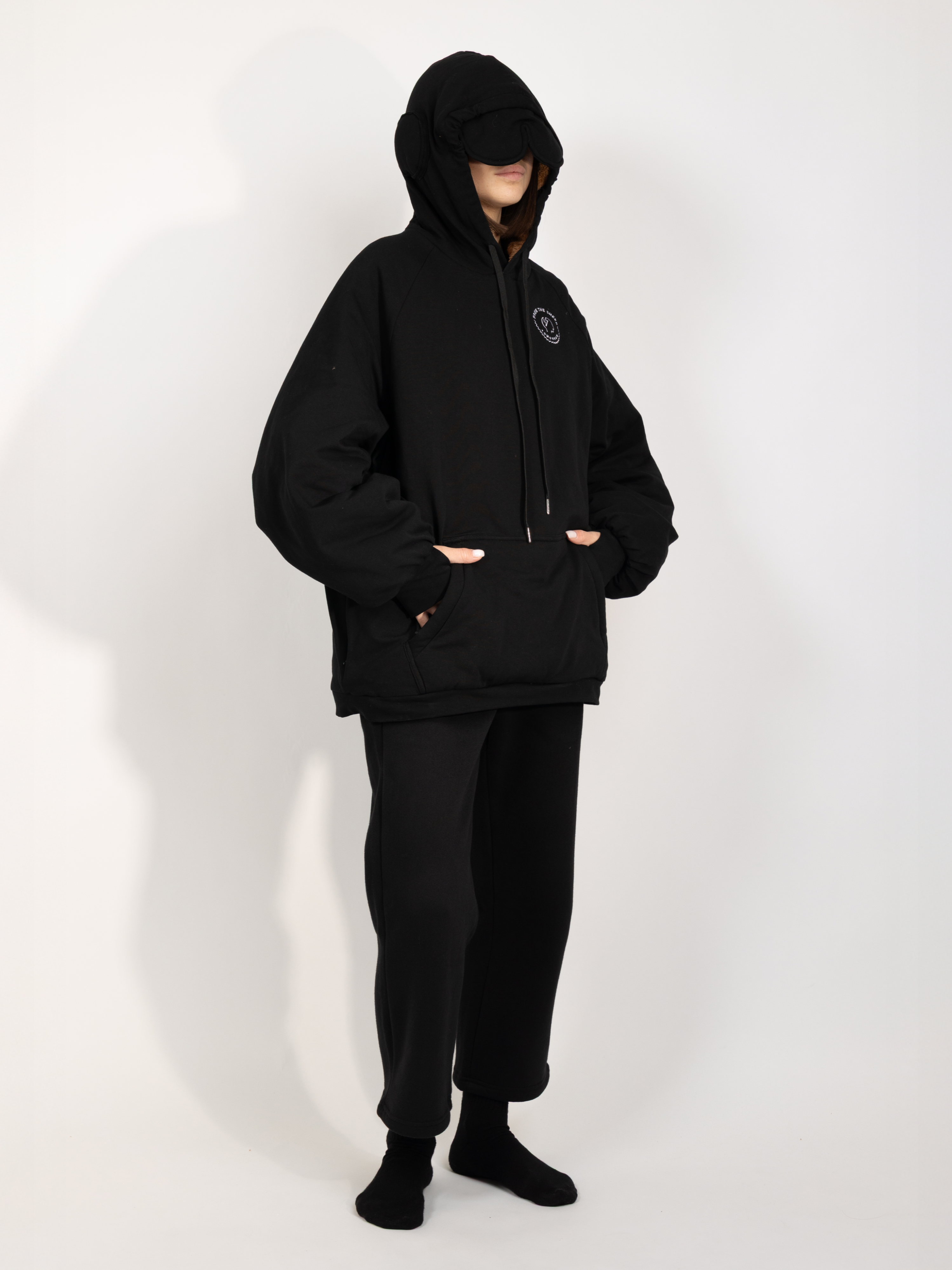 Tomorrow Hoodie
