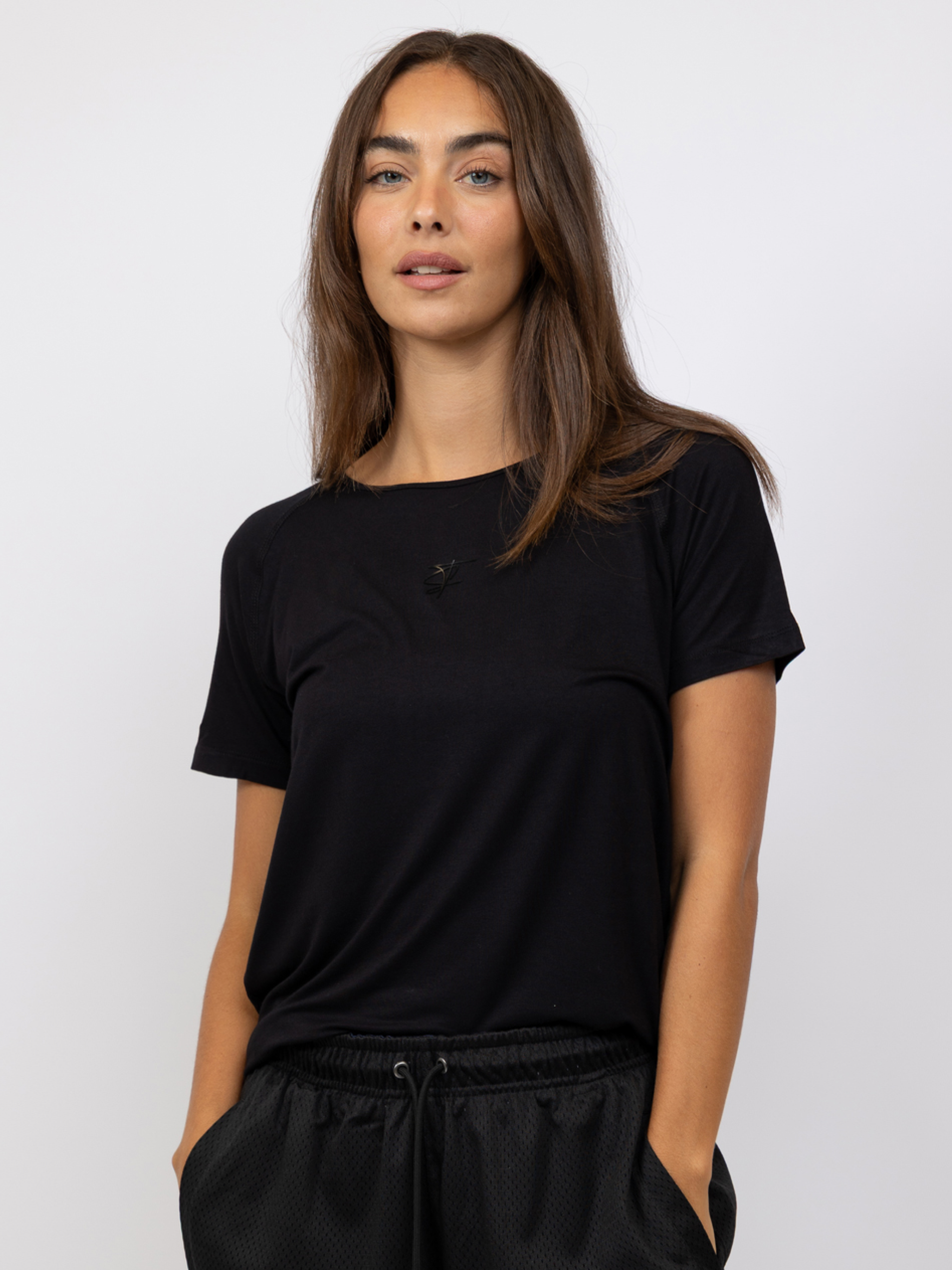 Zephyr Athletic Shirt