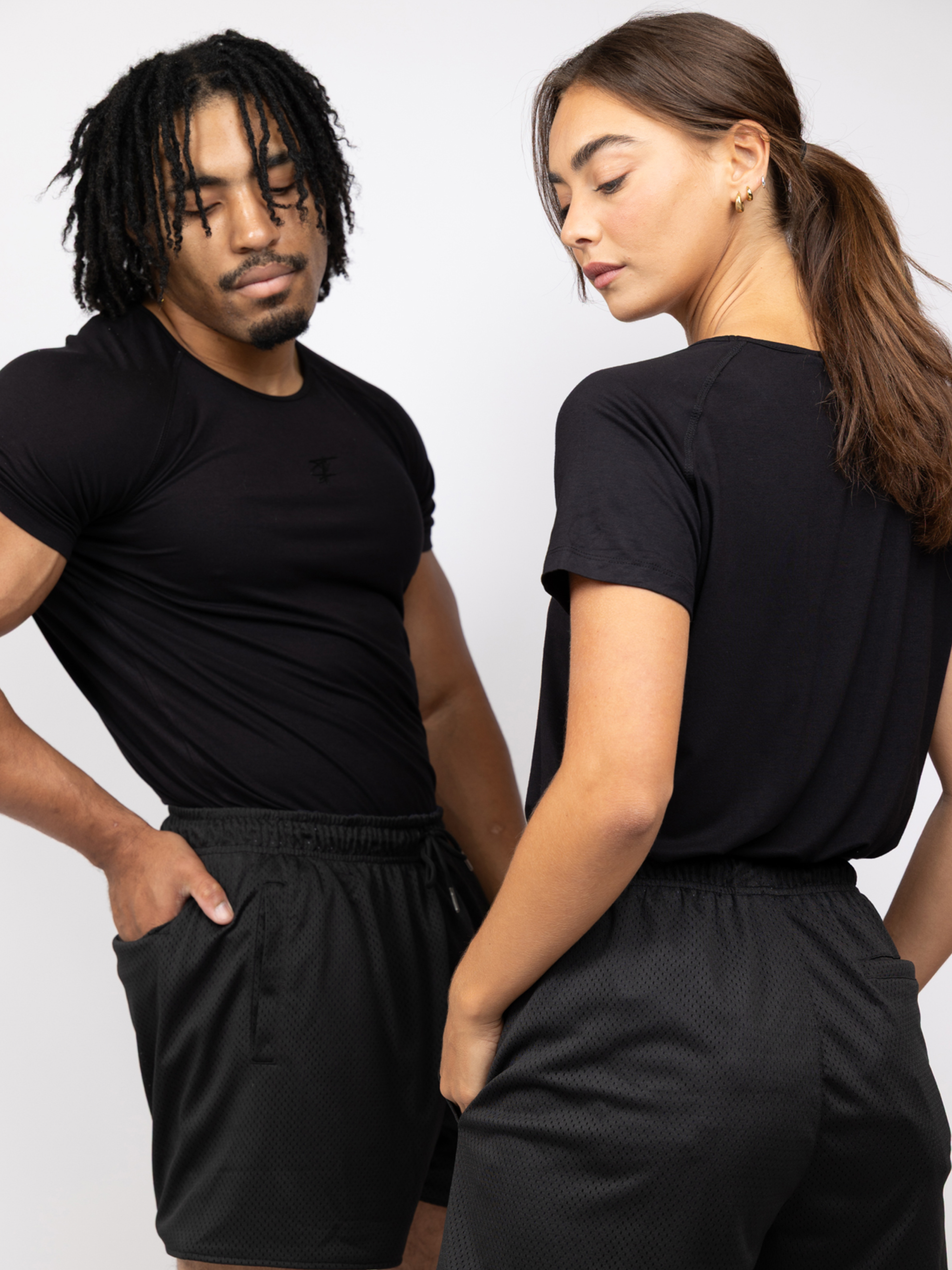 Zephyr Athletic Shirt