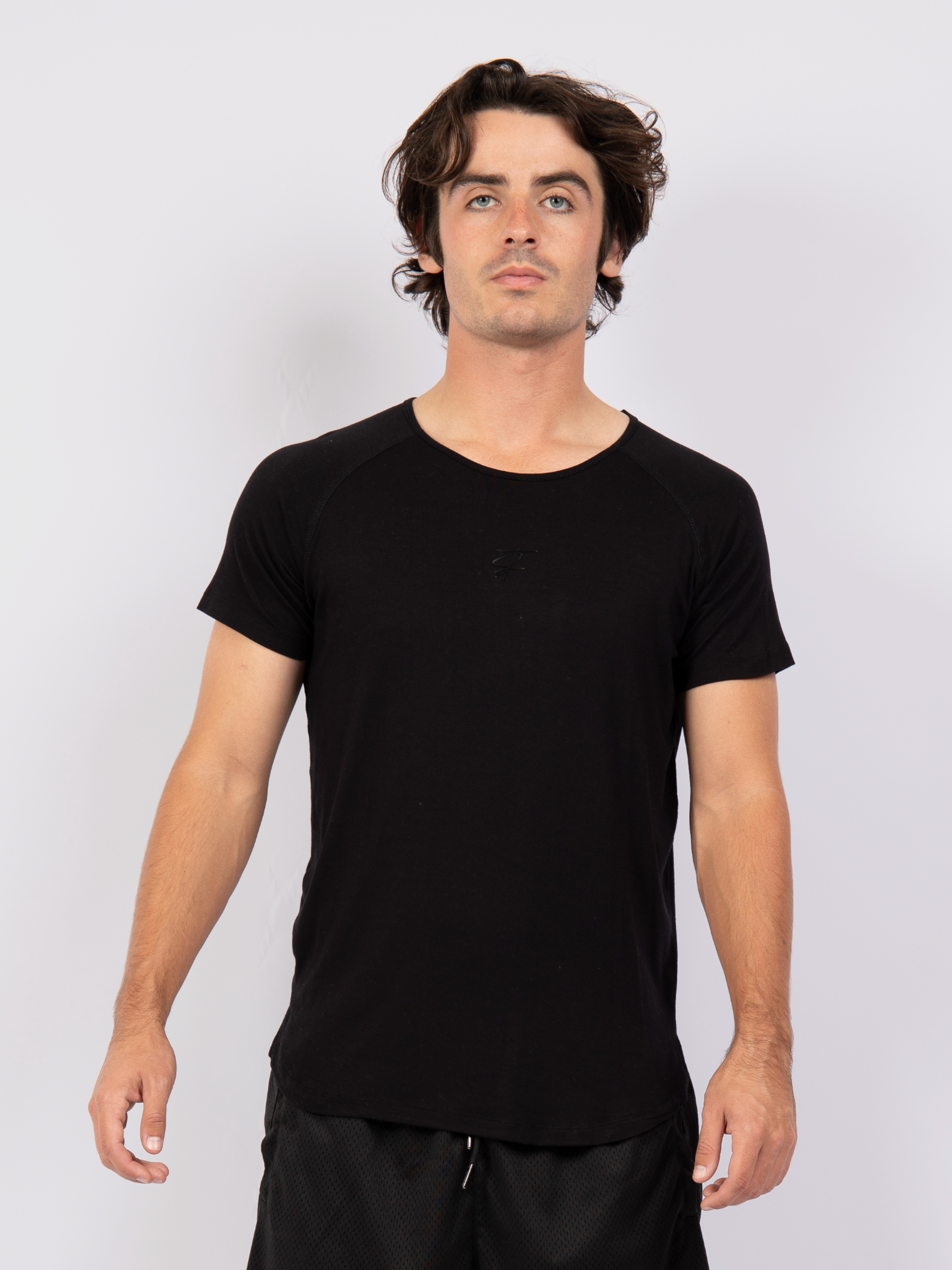 Zephyr Athletic Shirt