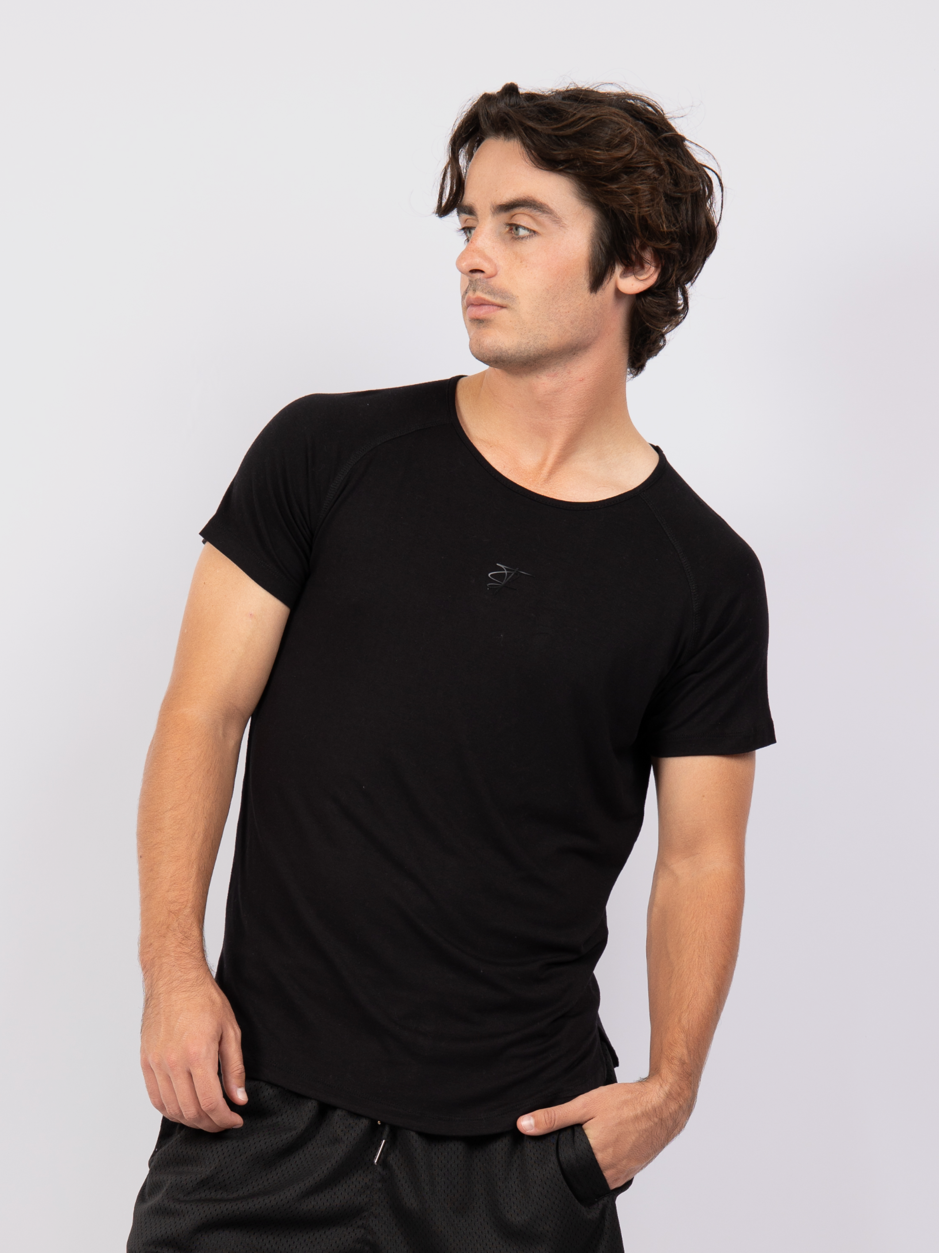 Zephyr Athletic Shirt