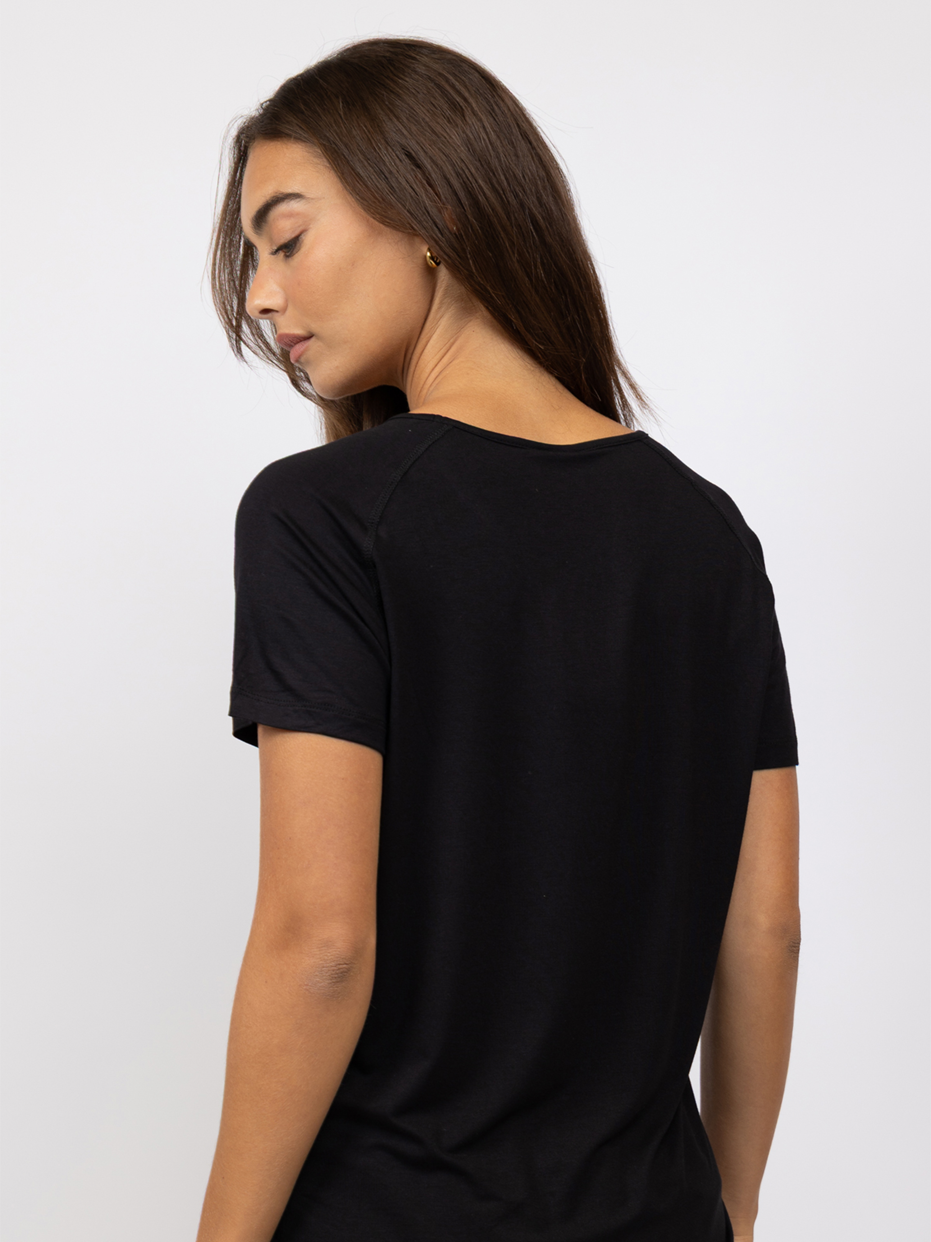 Zephyr Athletic Shirt