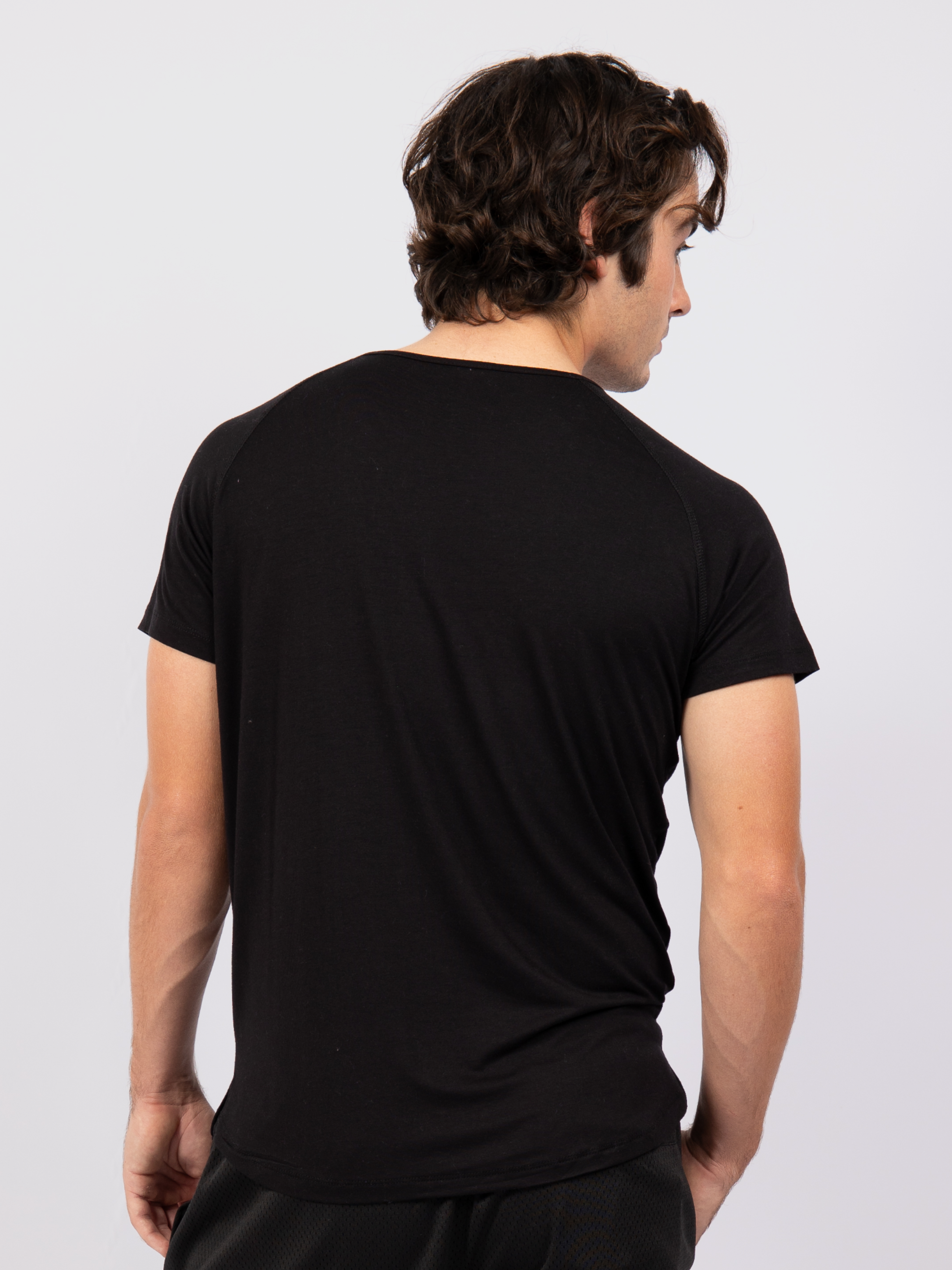 Zephyr Athletic Shirt