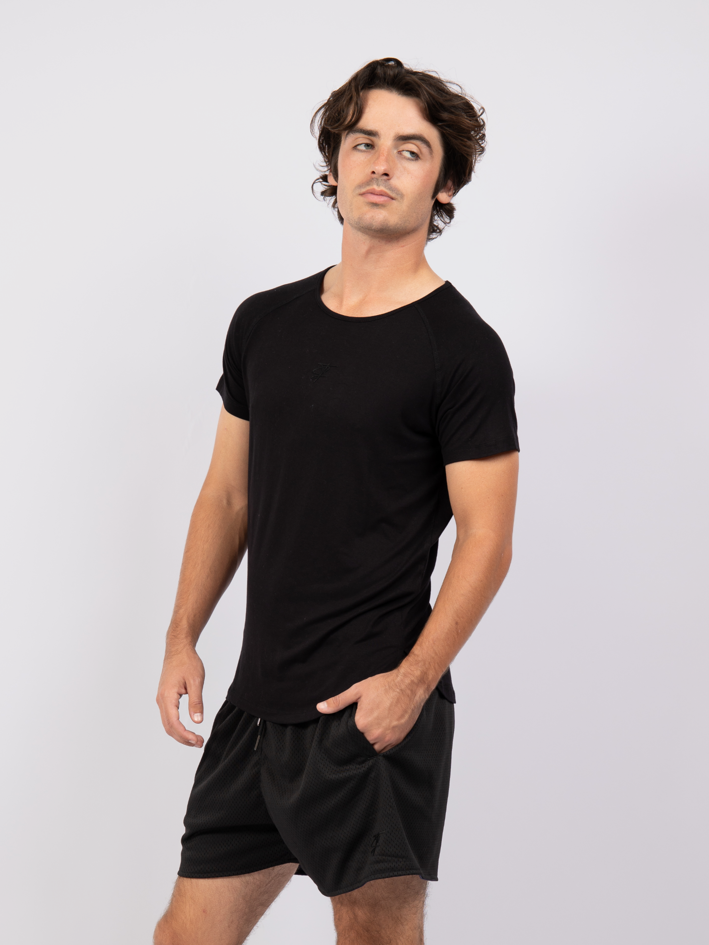 Zephyr Athletic Shirt