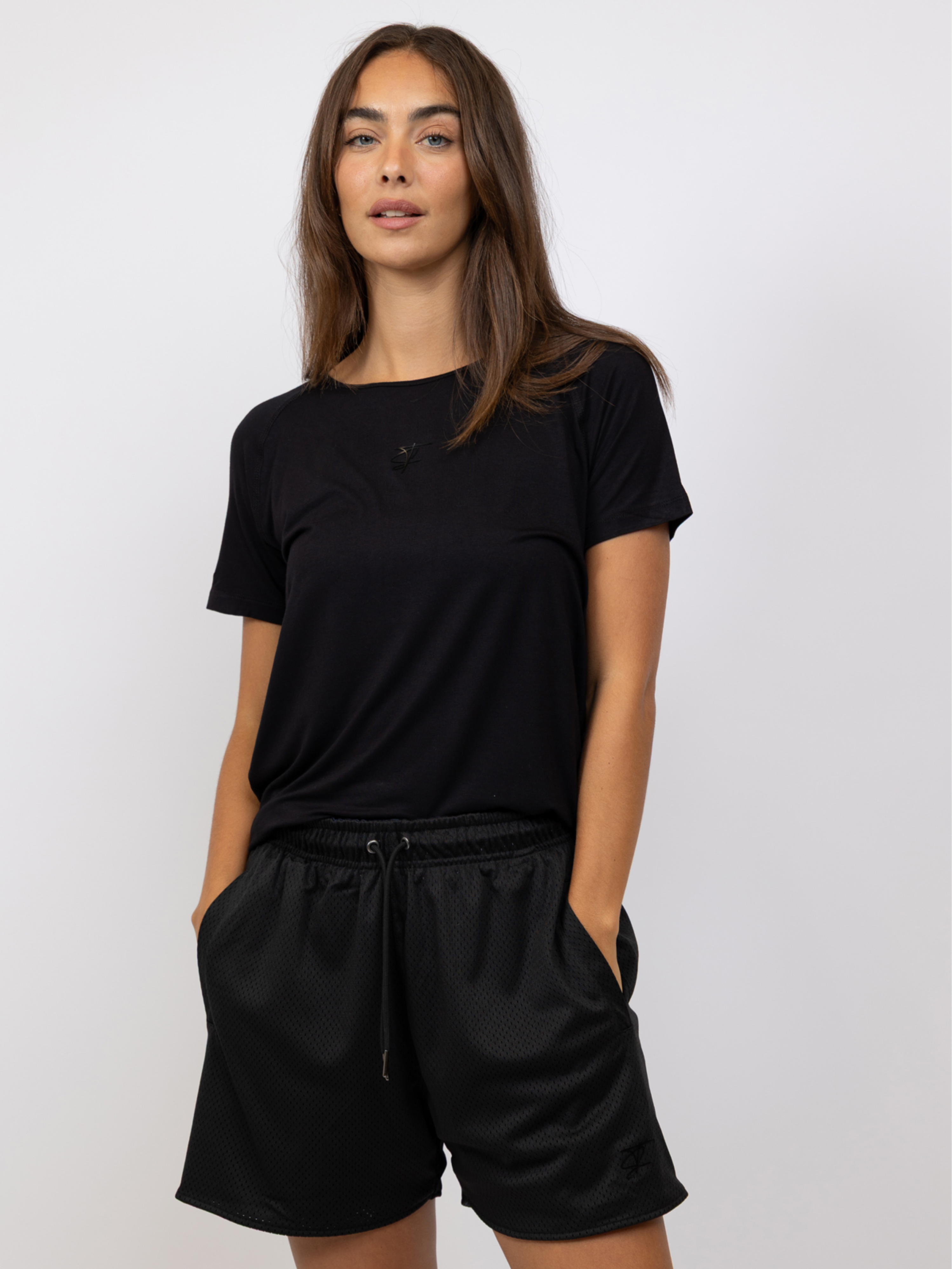 Zephyr Athletic Shirt