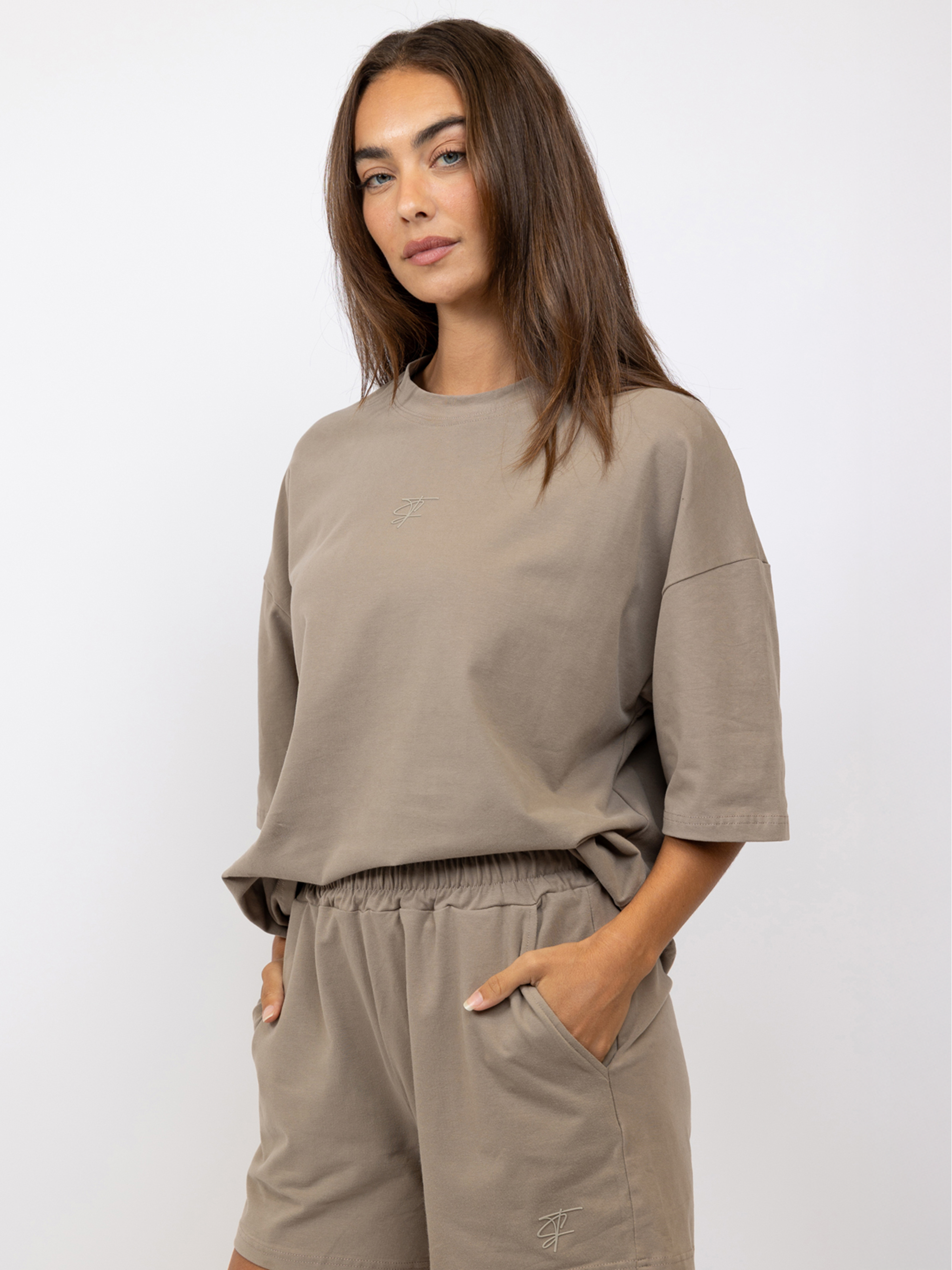 Timber Beige
