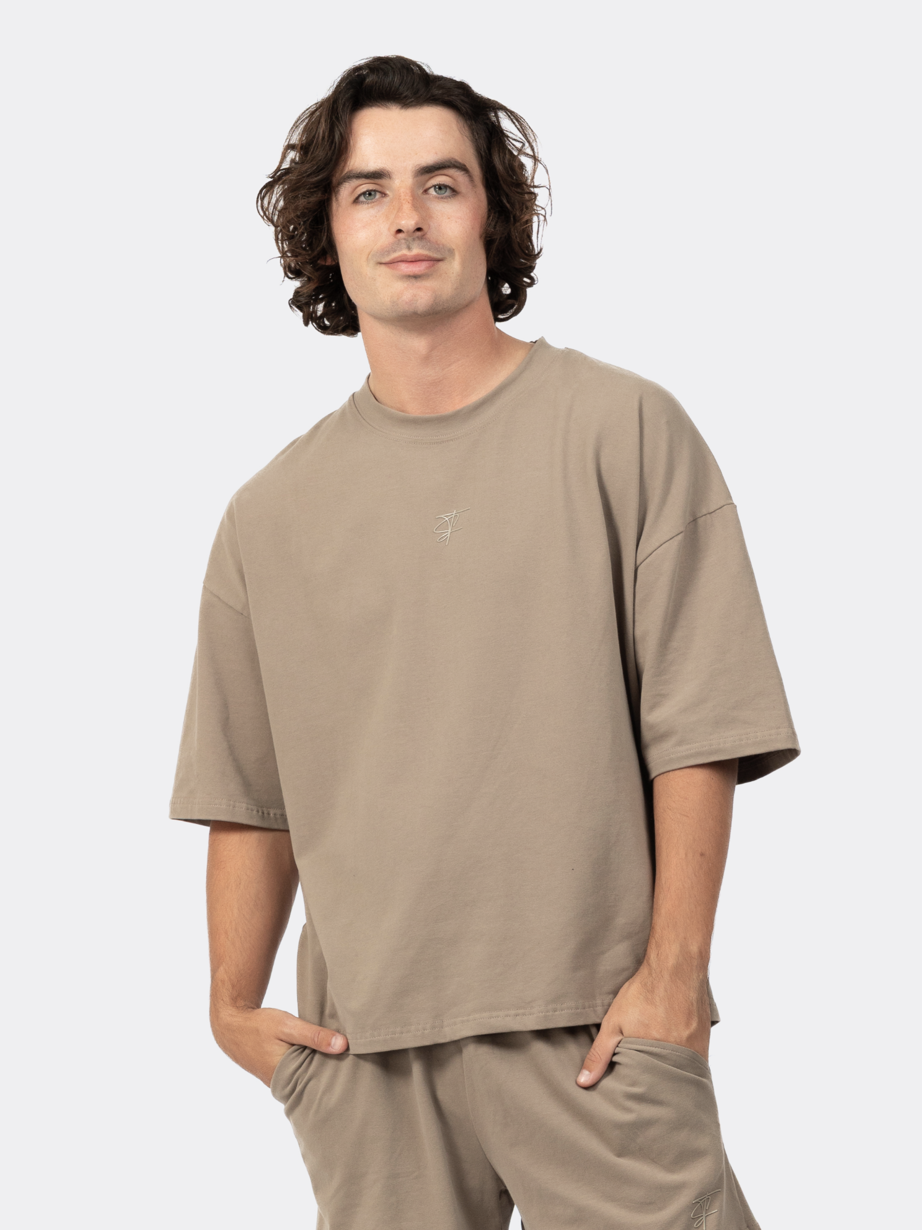 Timber Beige