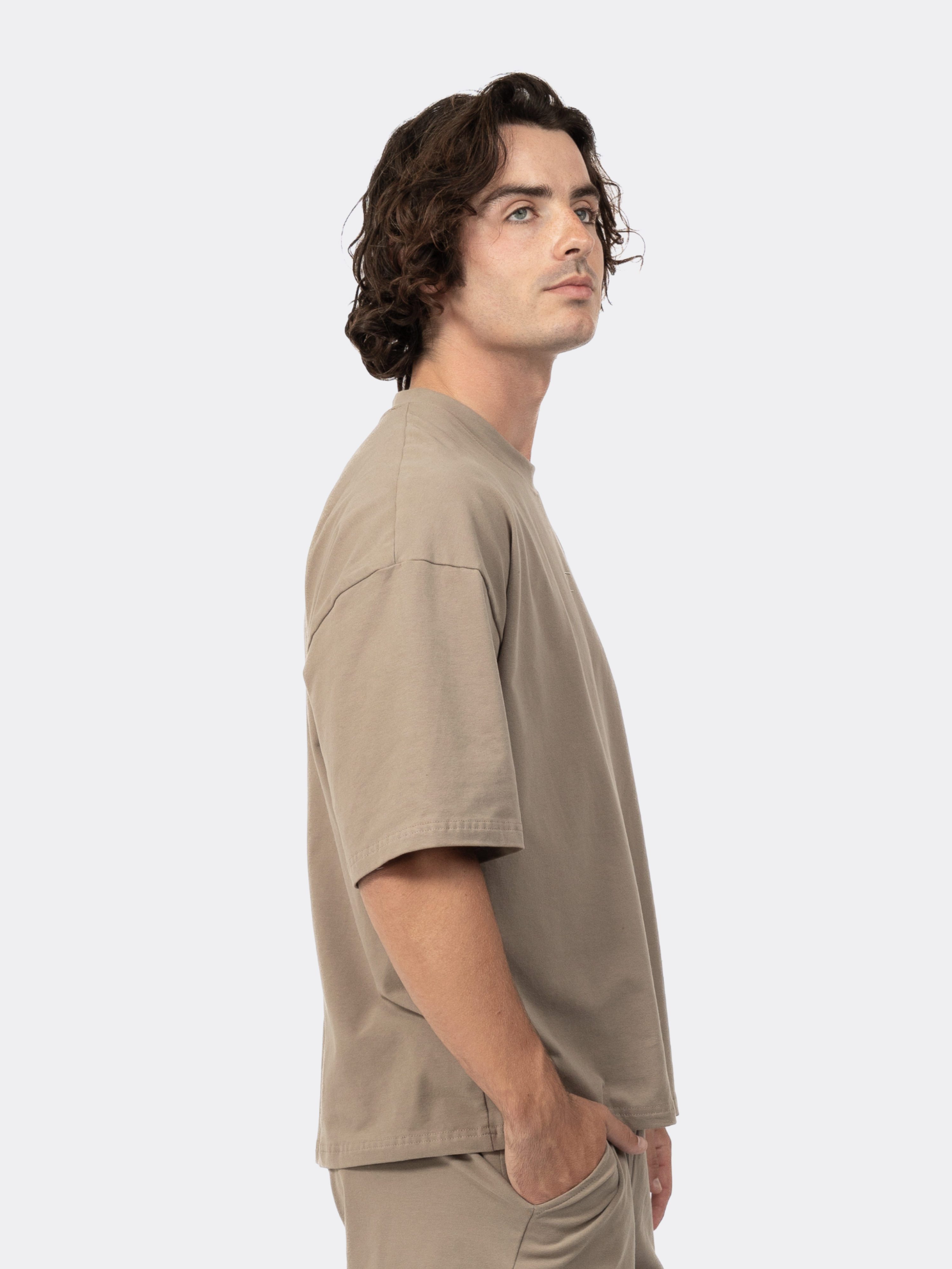 Timber Beige