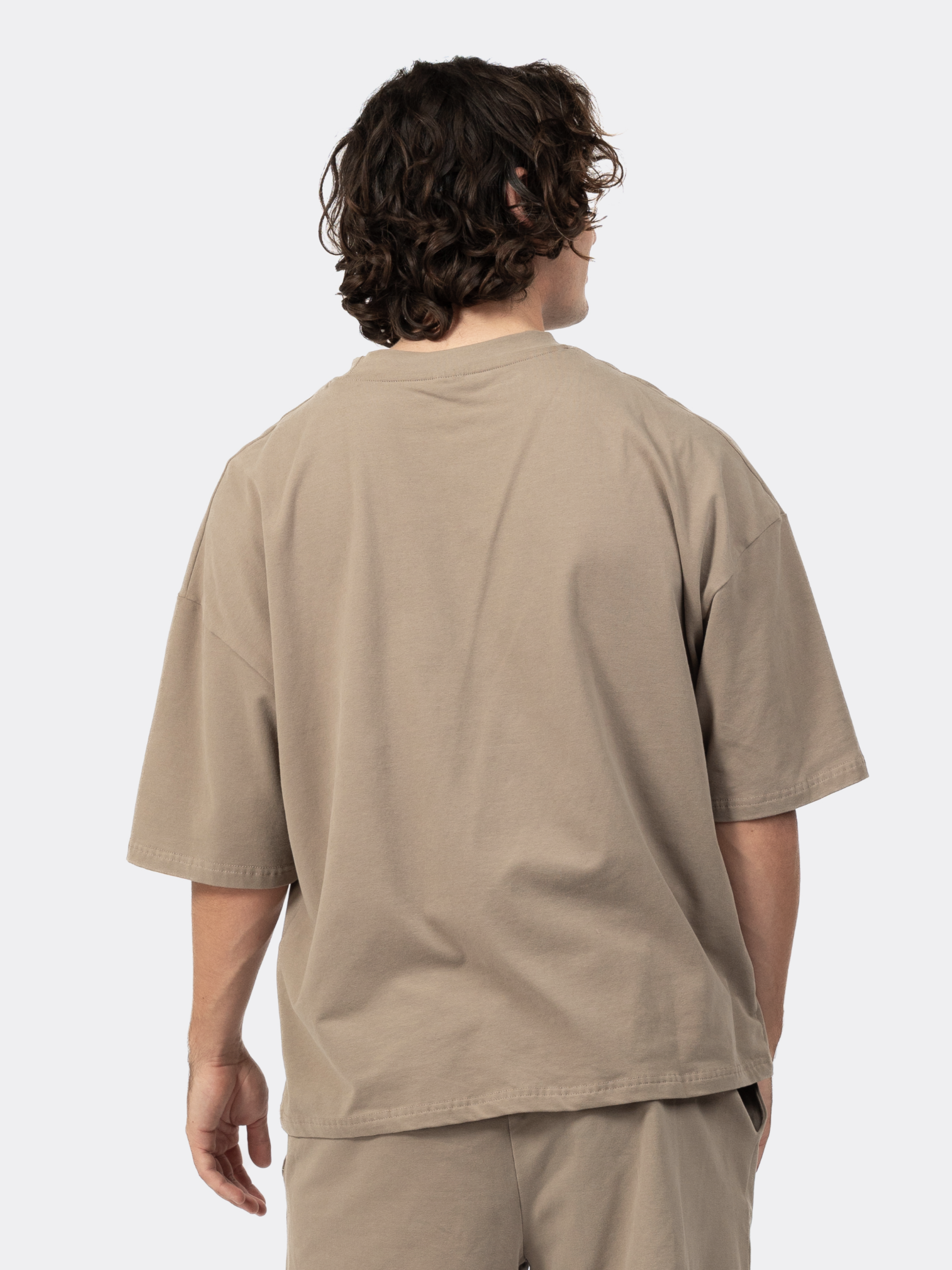 Timber Beige