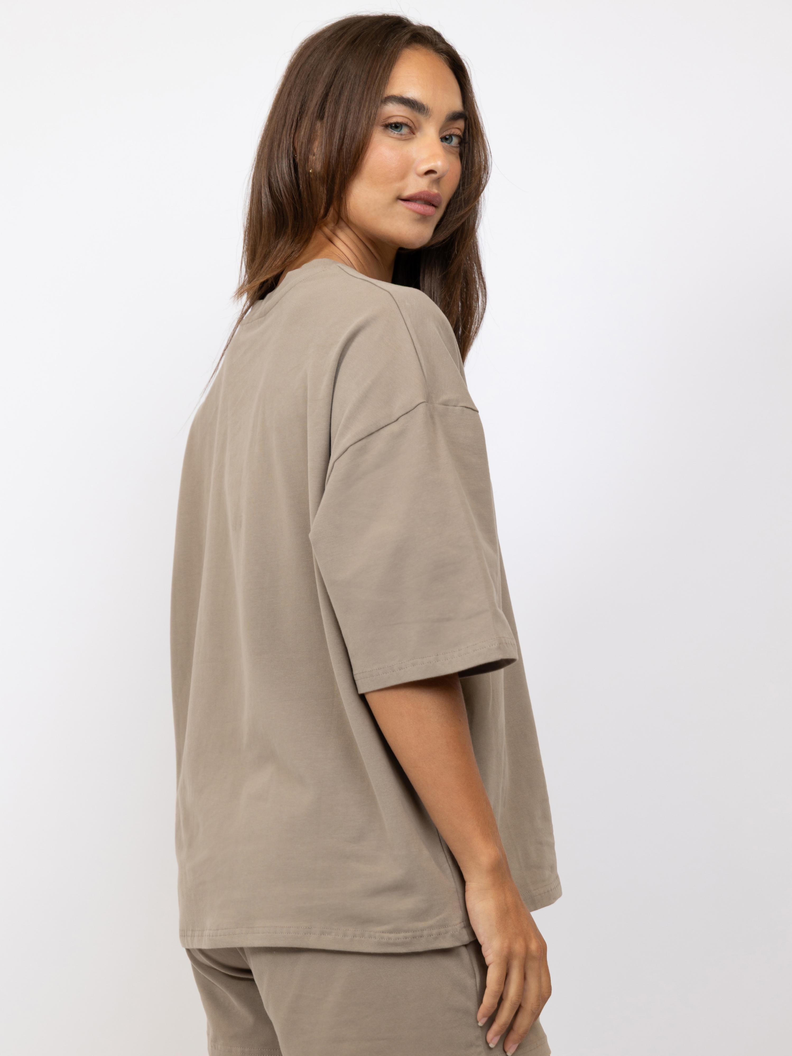 Timber Beige