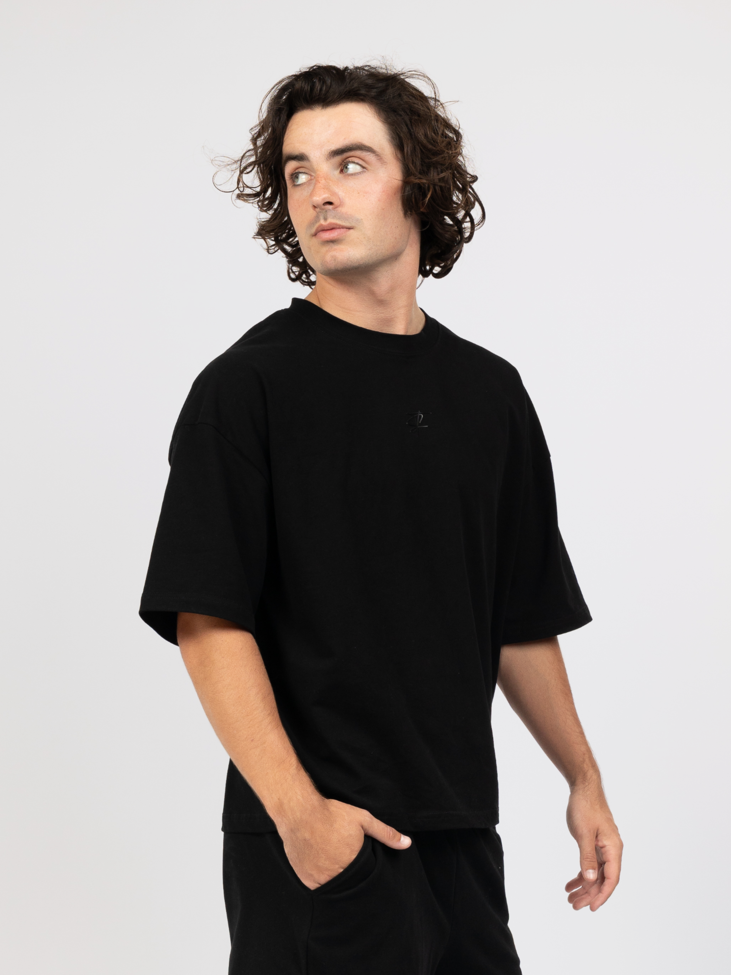 Obsidian Black