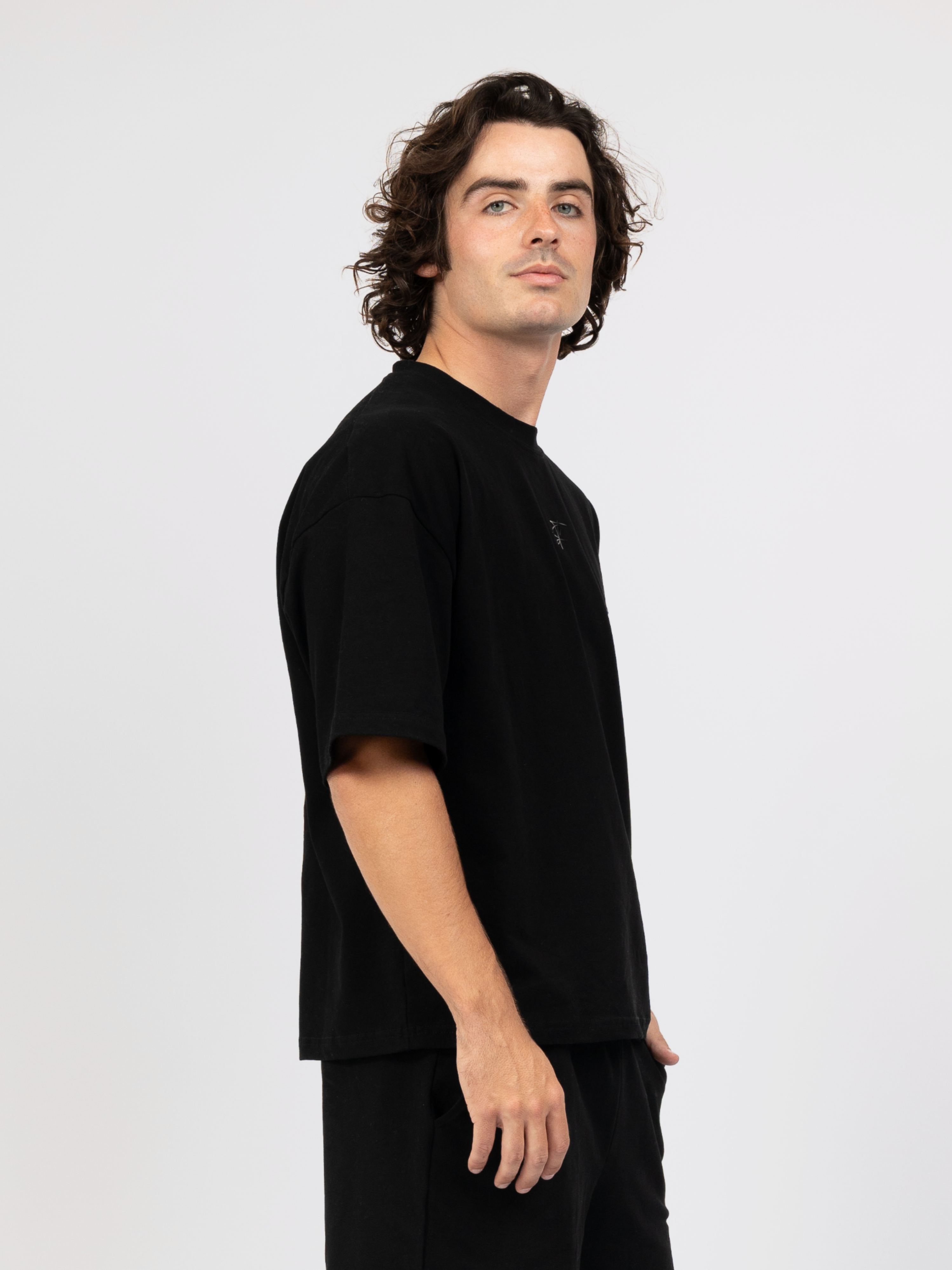 Obsidian Black