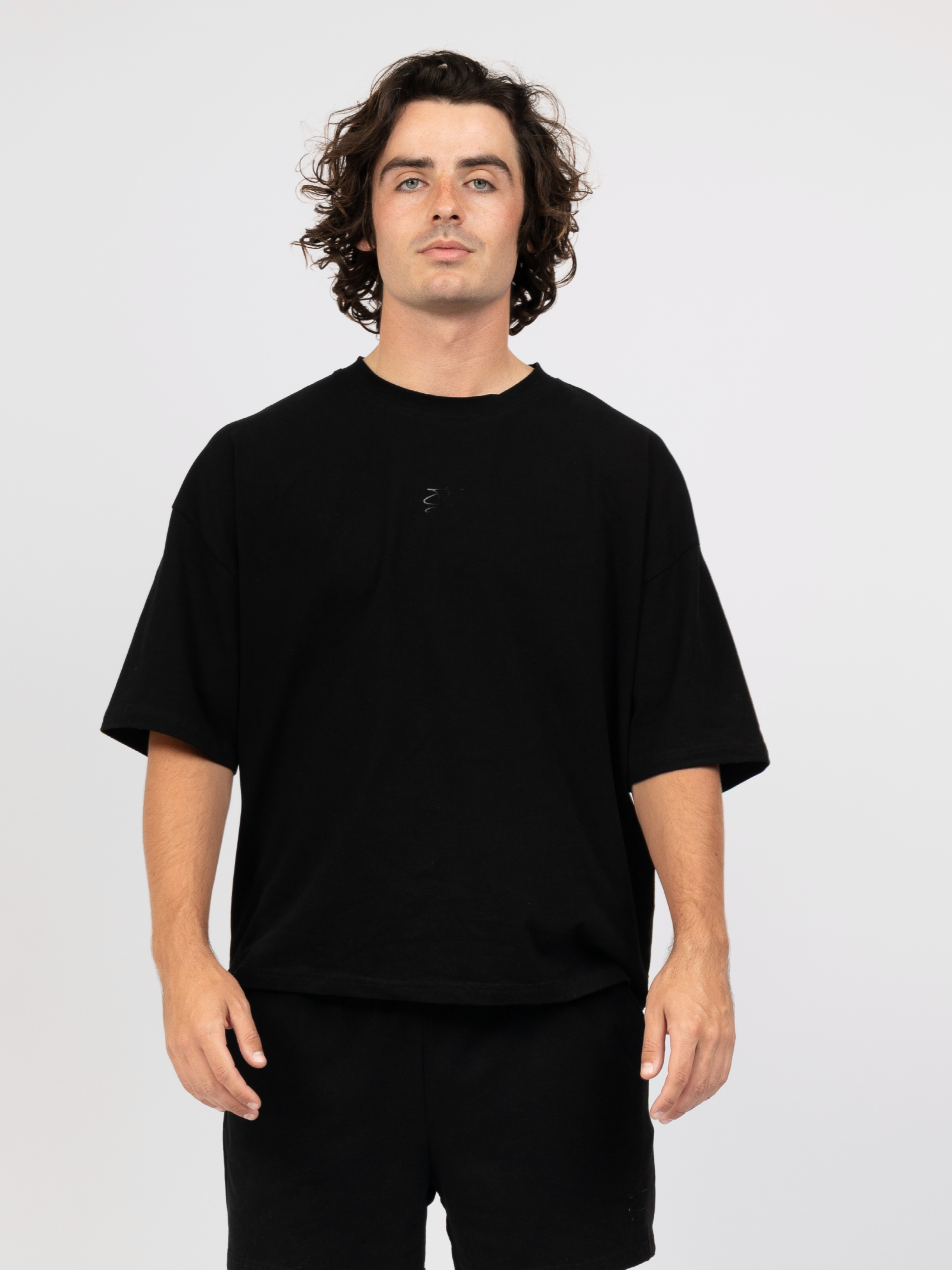 Obsidian Black