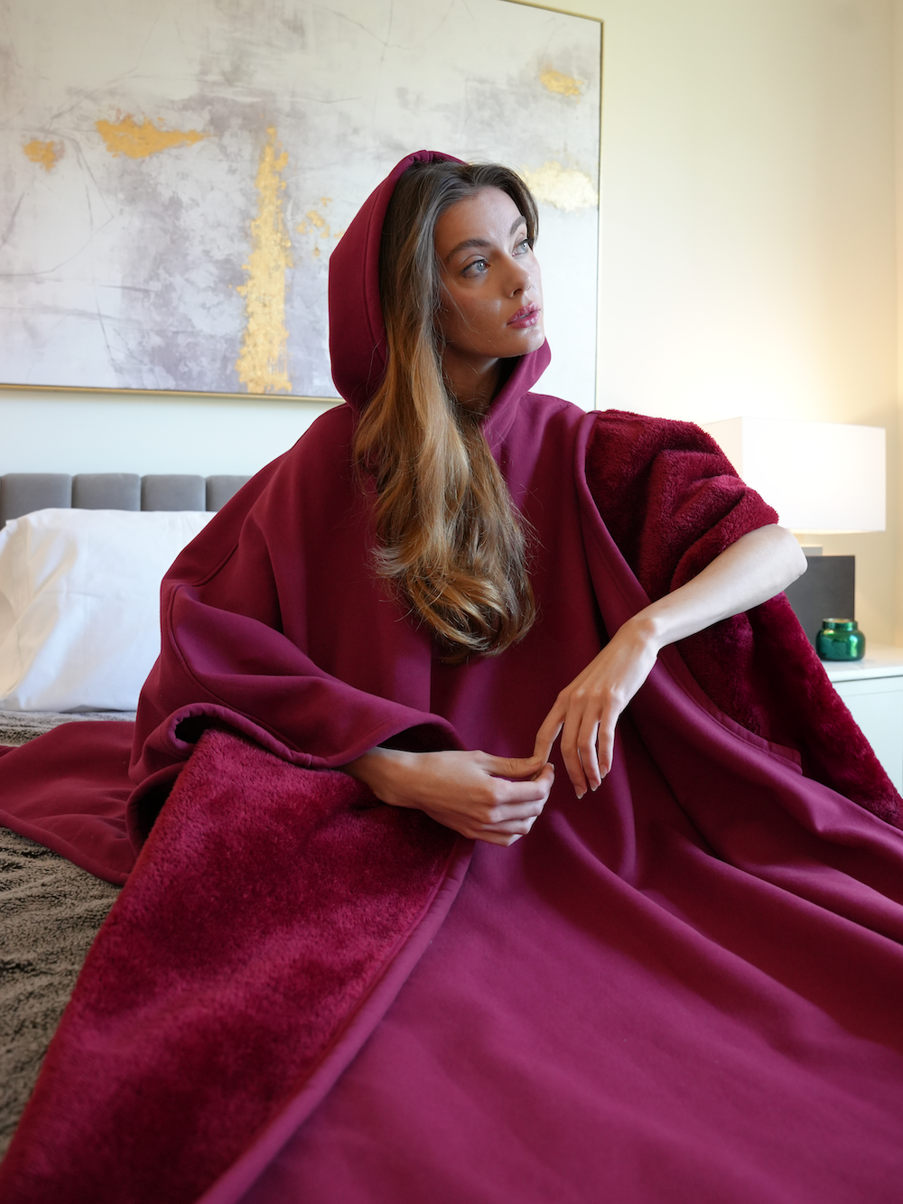 Wine Red (Burgundy)