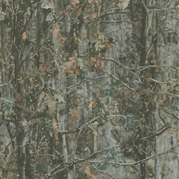 Autumn Ridge Camo