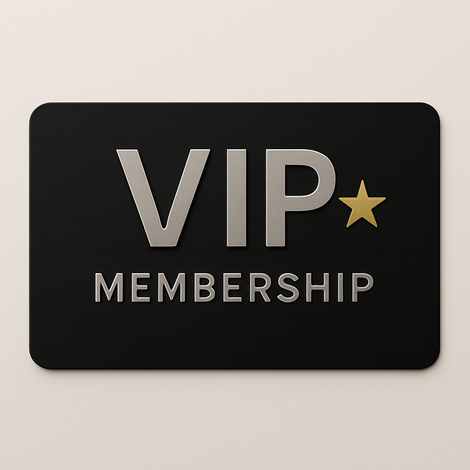 Free the Sheep VIP Membership