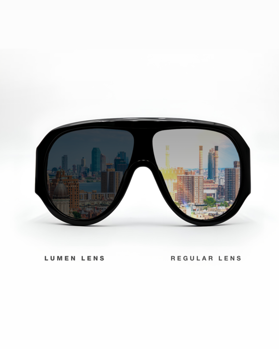 Lumen Sunglasses