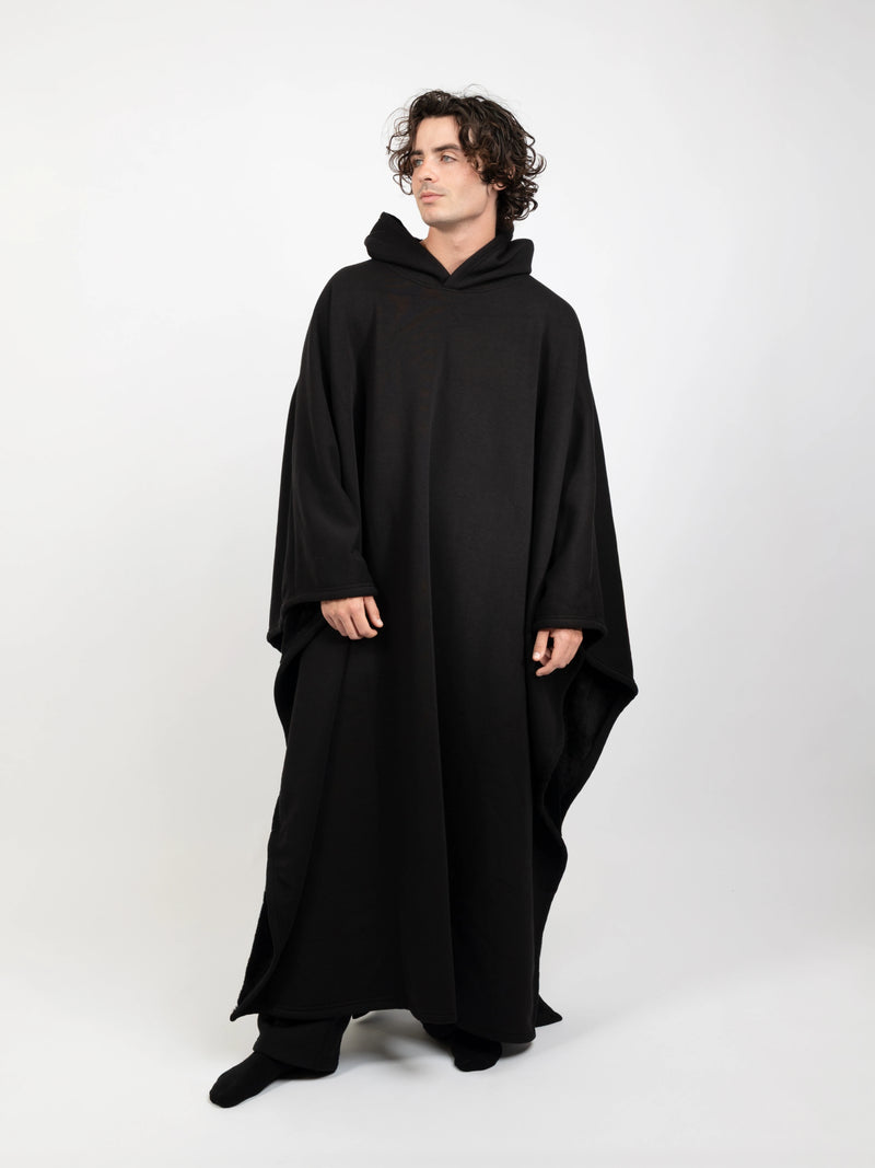 Obsidian Black