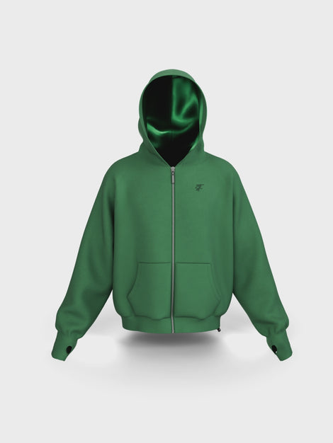 Willow Green,JACKET